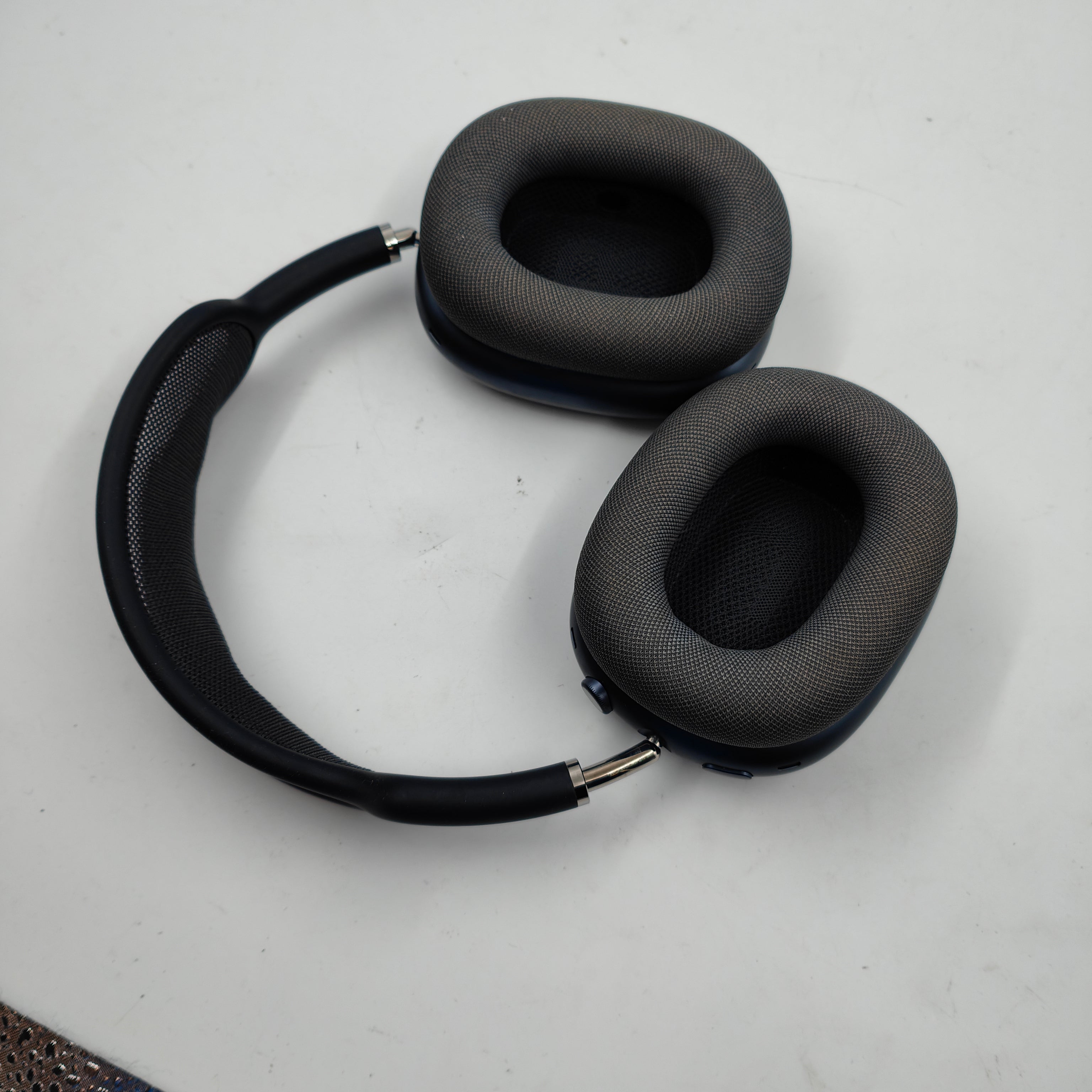 Apple AirPods Max Donkerblauw