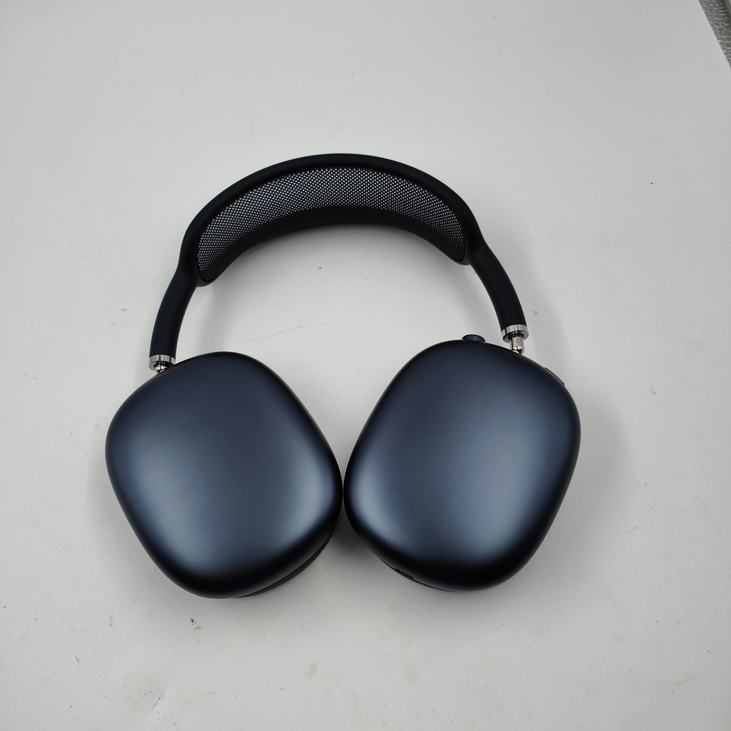 Apple AirPods Max Schwarz