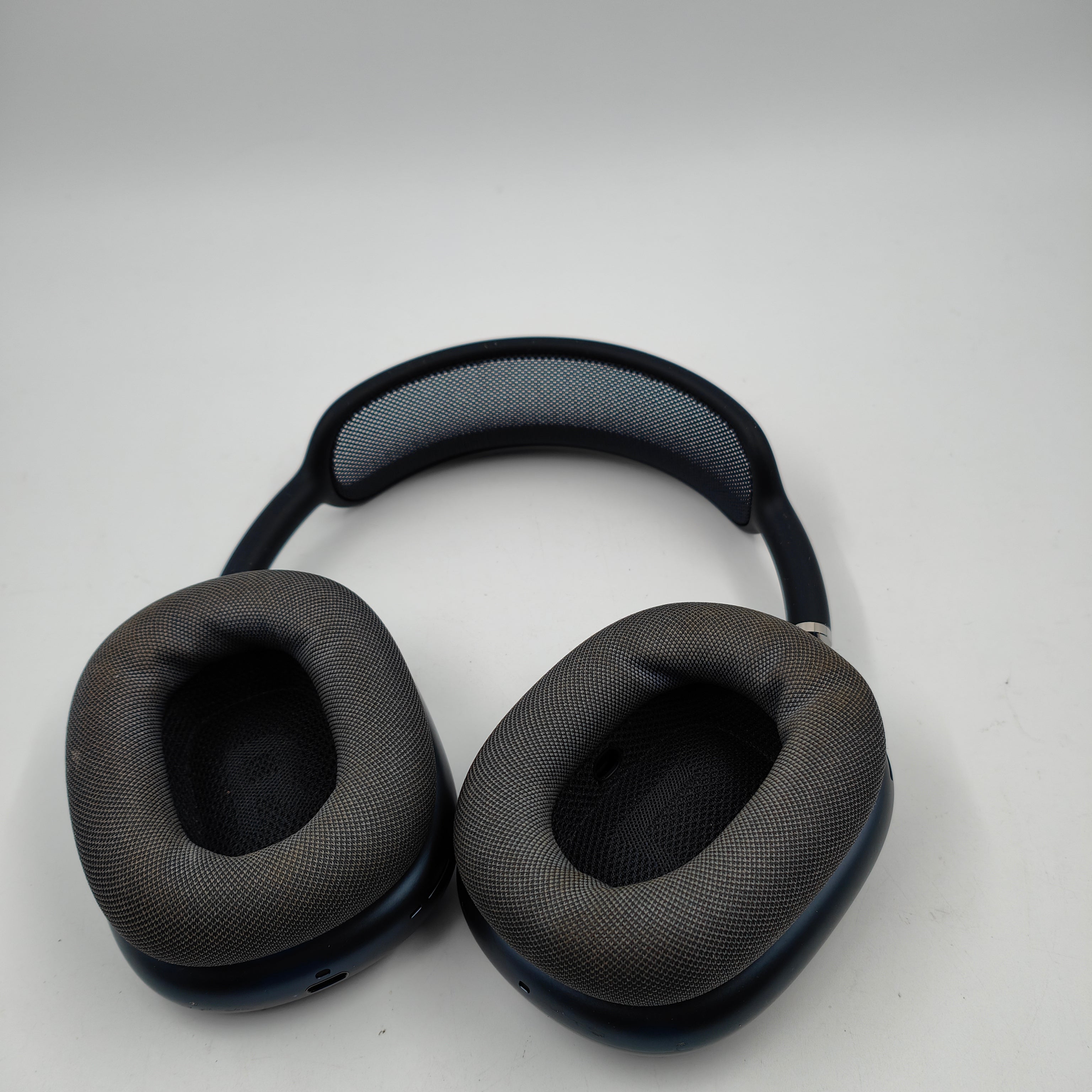 Apple AirPods Max Schwarz