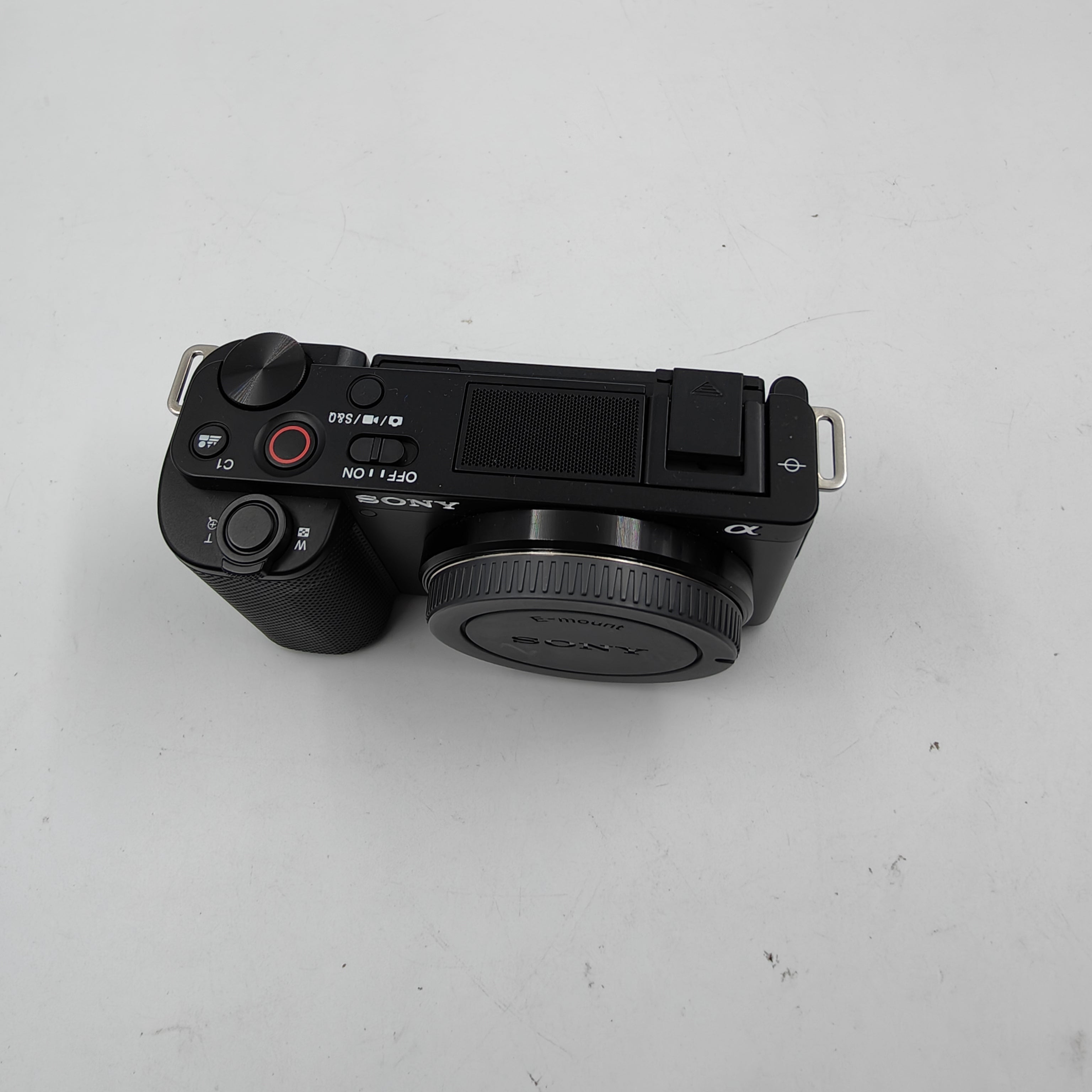 Sony ZV-E10 Gehäuse