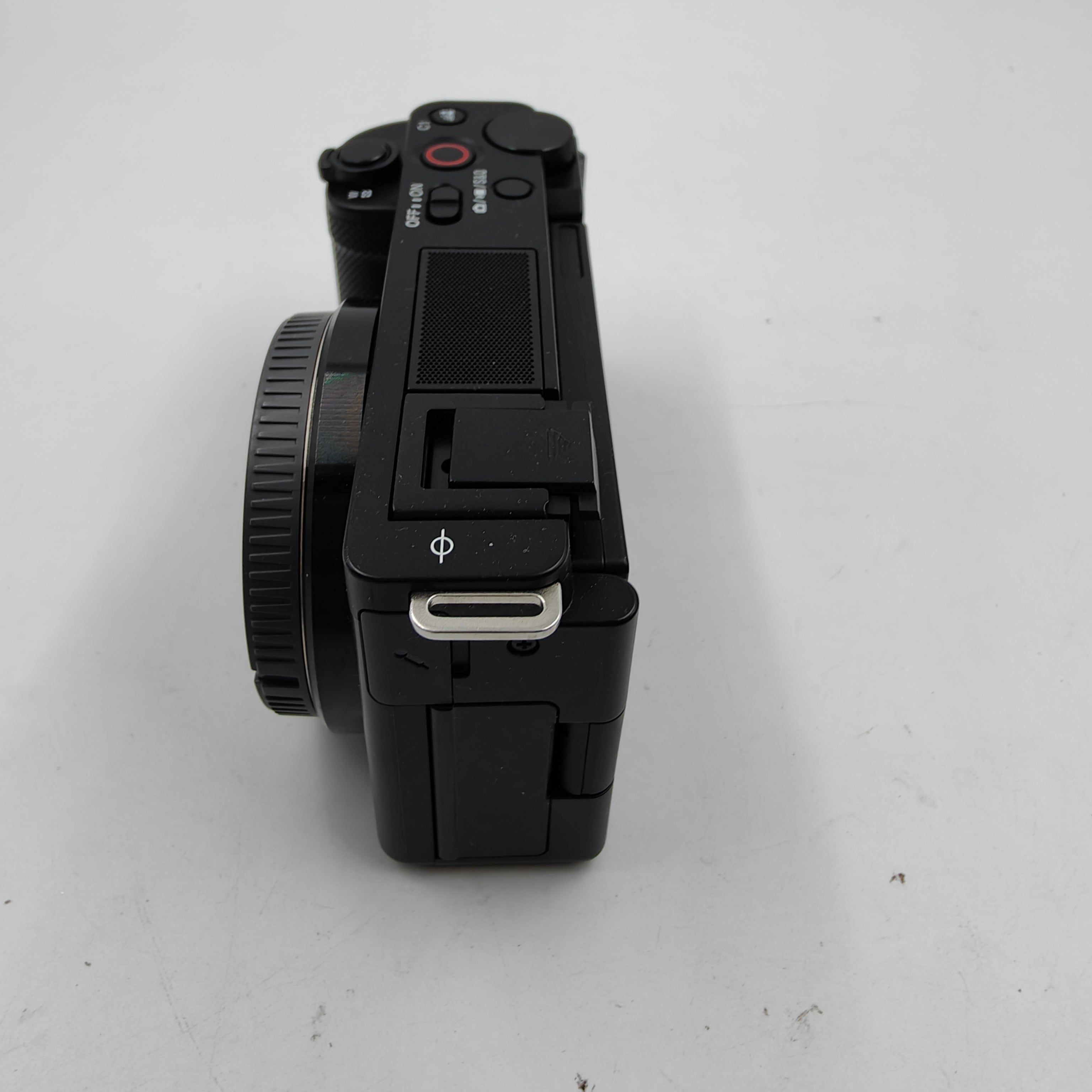 Sony ZV-E10 Gehäuse
