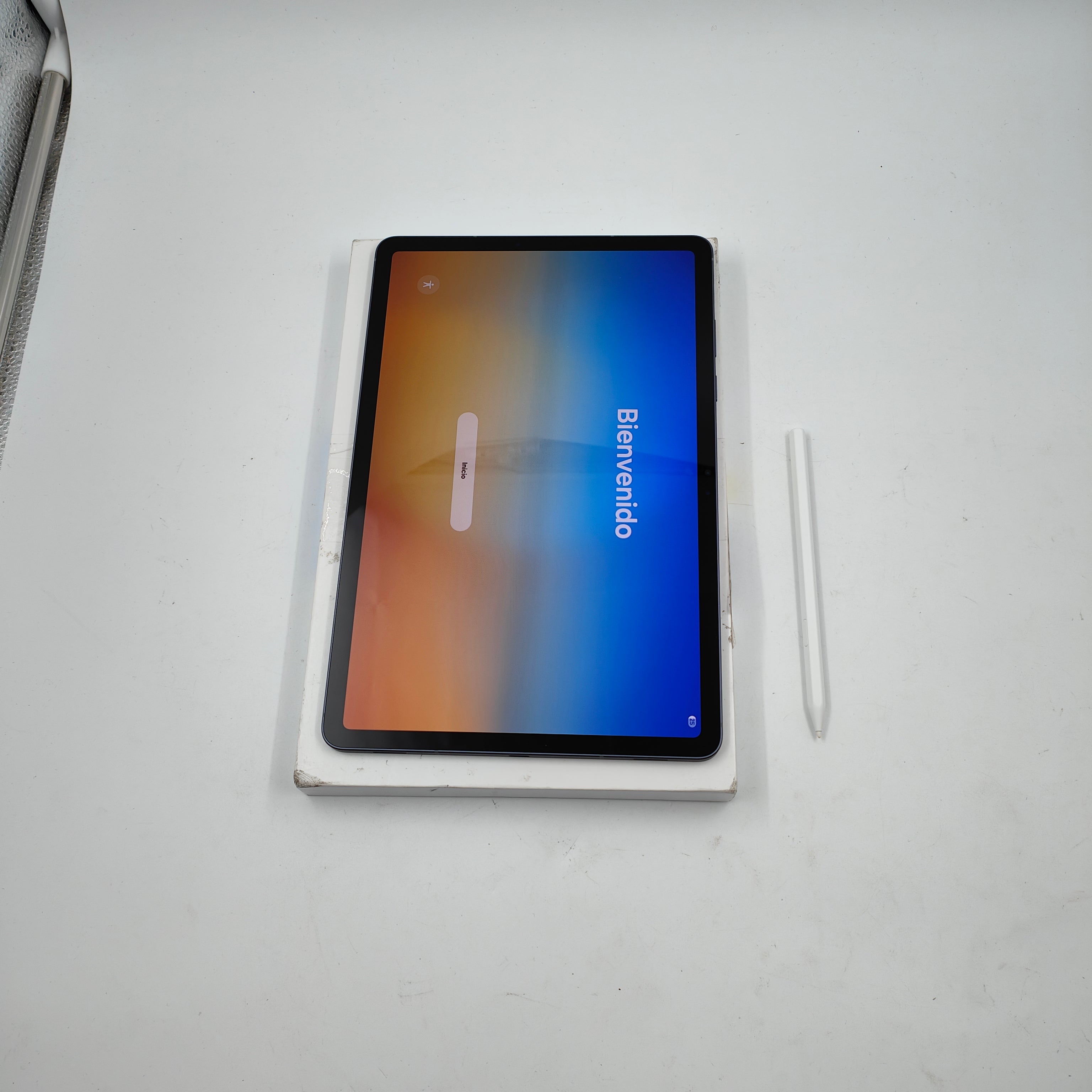 Samsung Galaxy Tab S11 Wi-Fi 128GB Gray