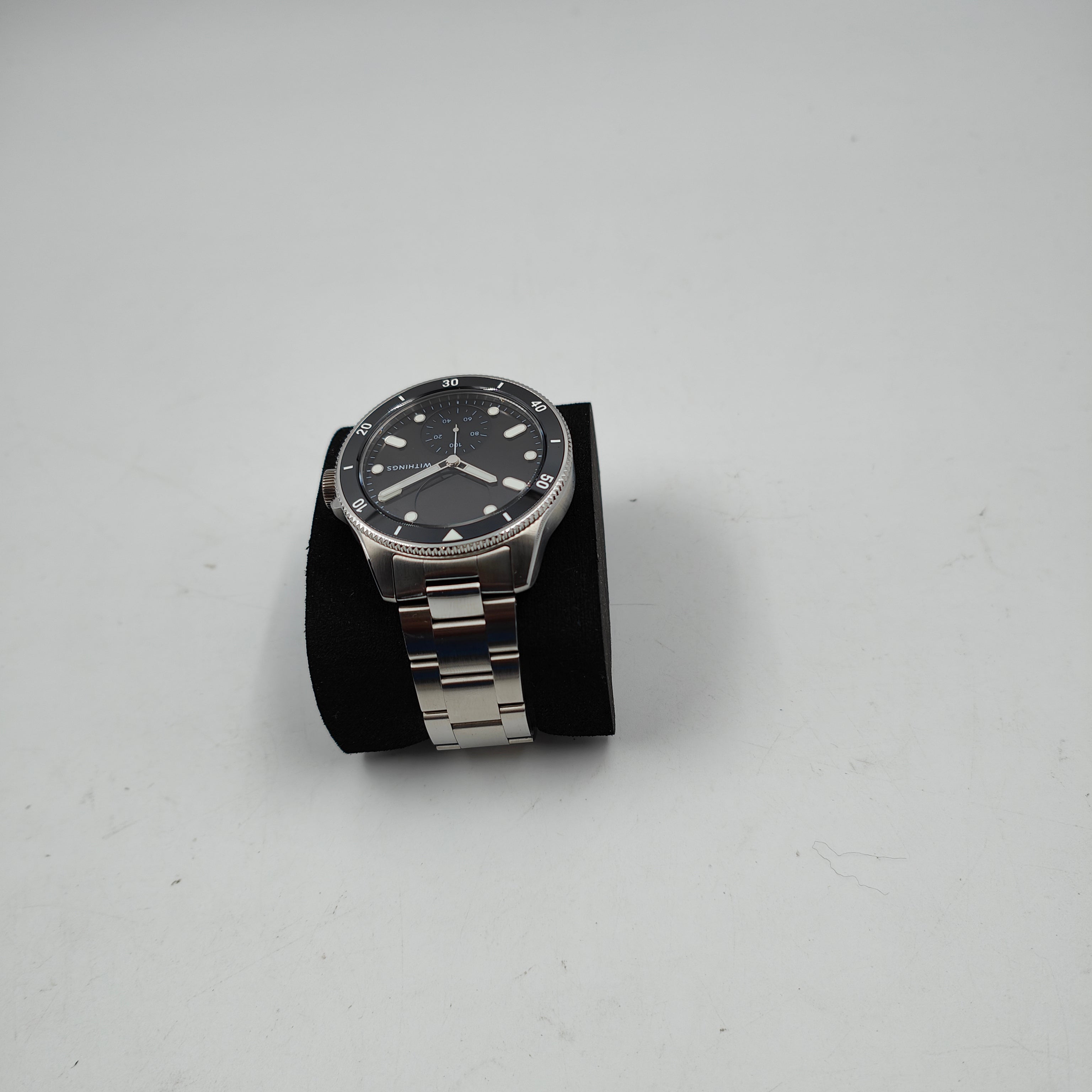Withings Scanwatch Nova Black