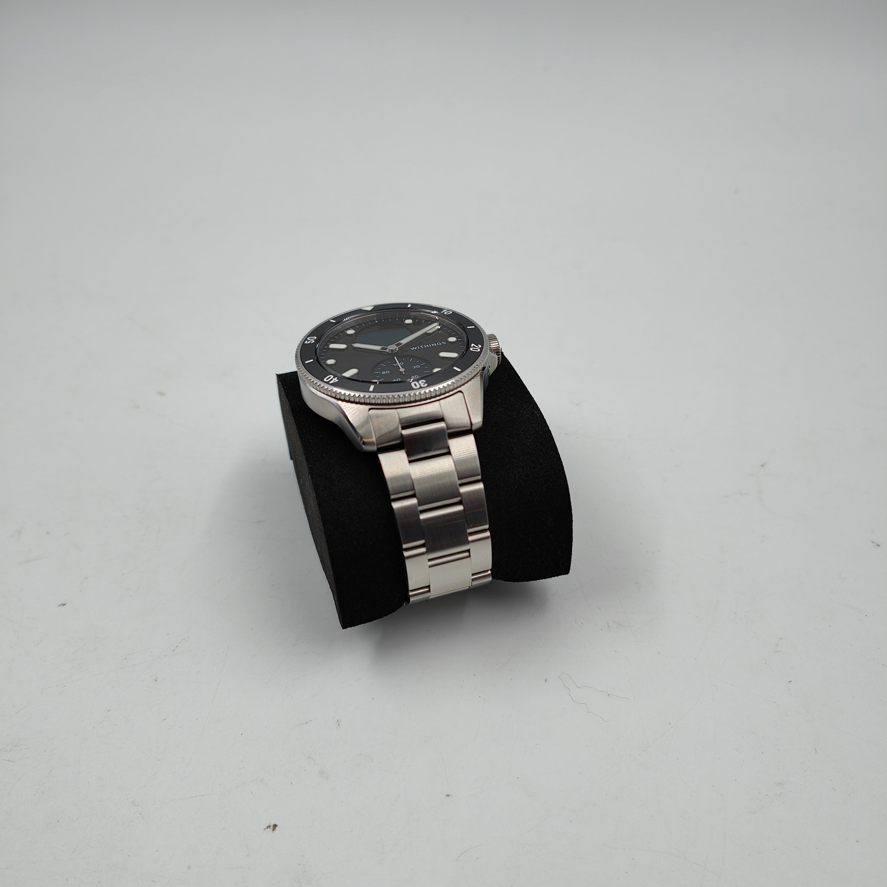 Withings Scanwatch Nova Black