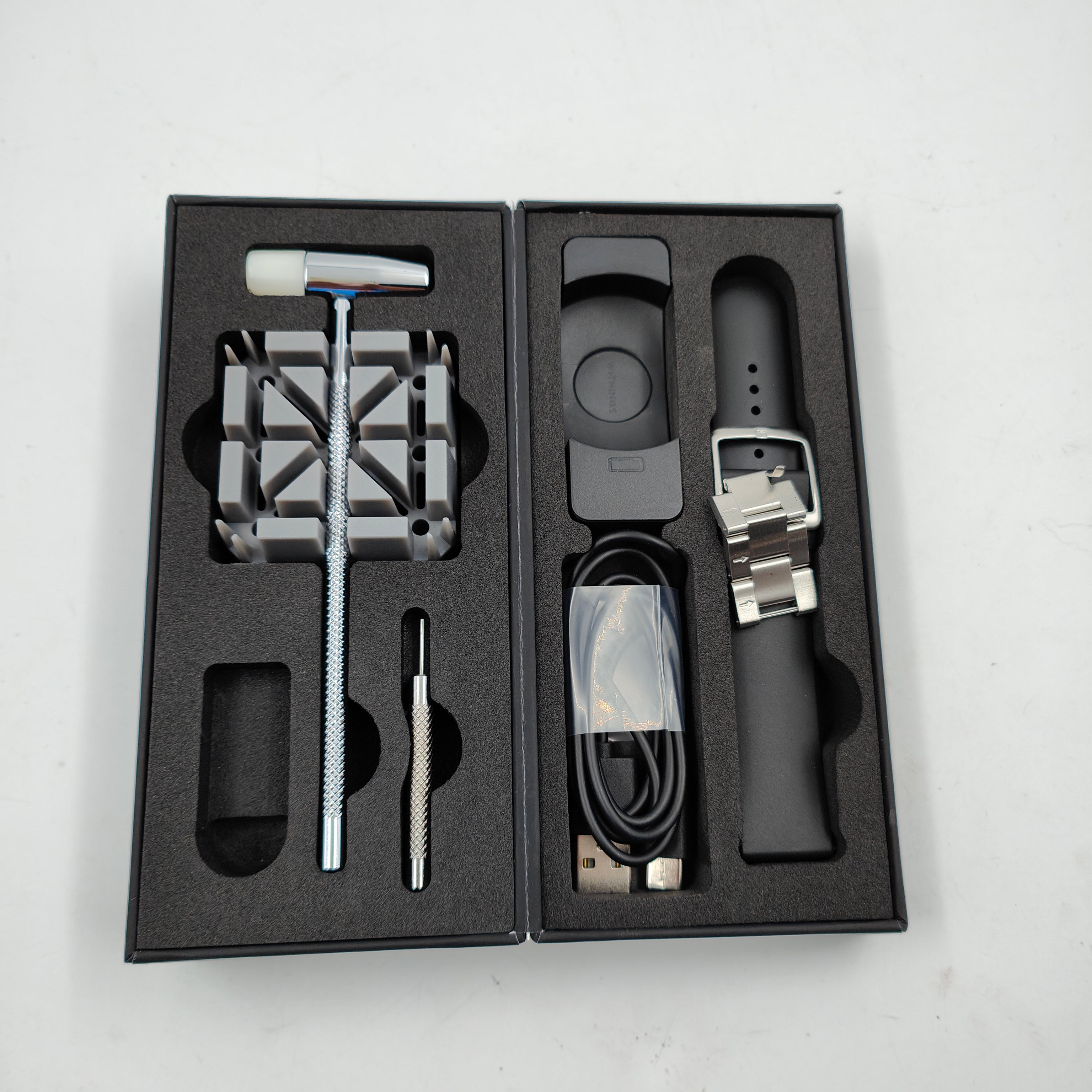 Withings Scanwatch Nova Black
