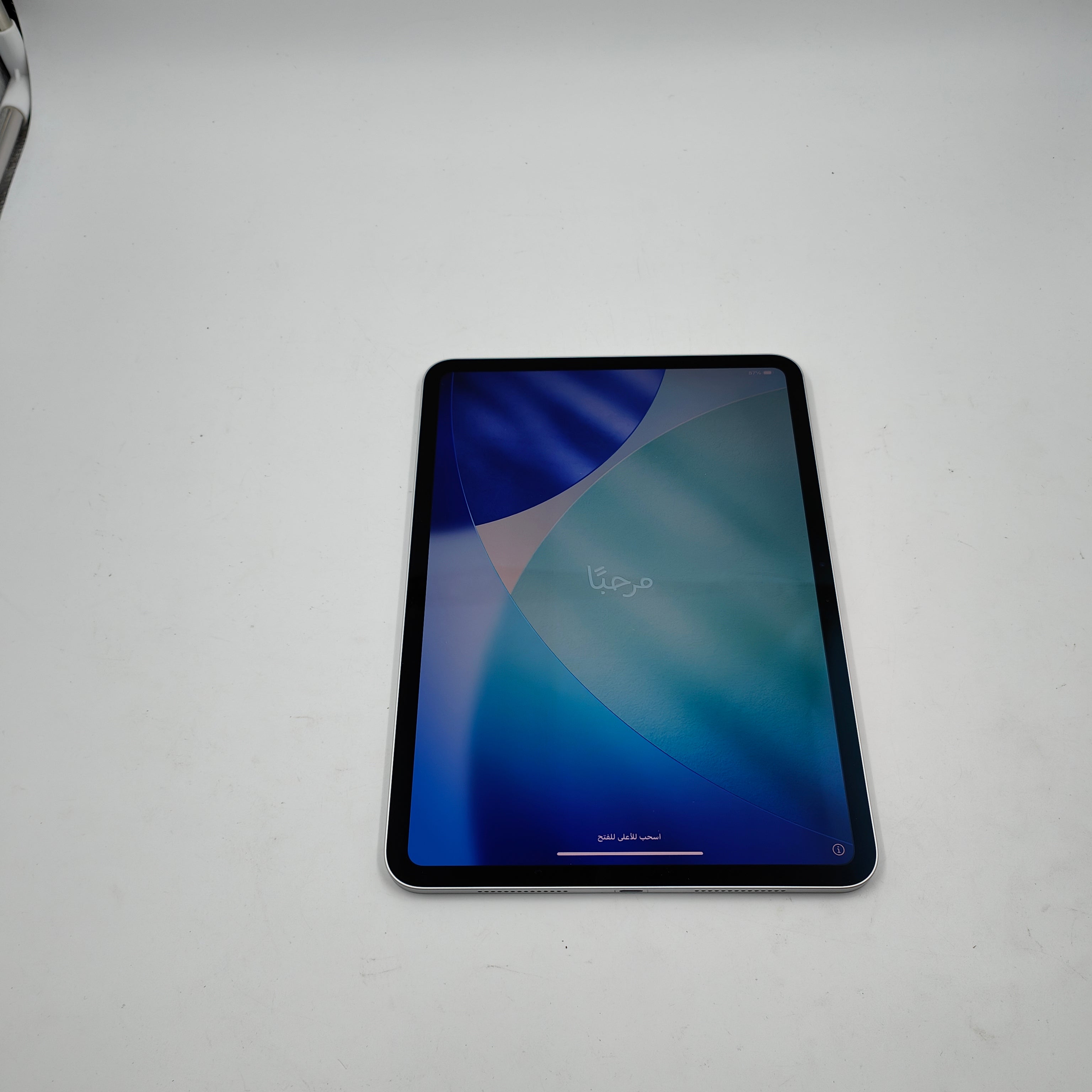 Apple iPad (2025) 11 inch 128GB Wifi Silver