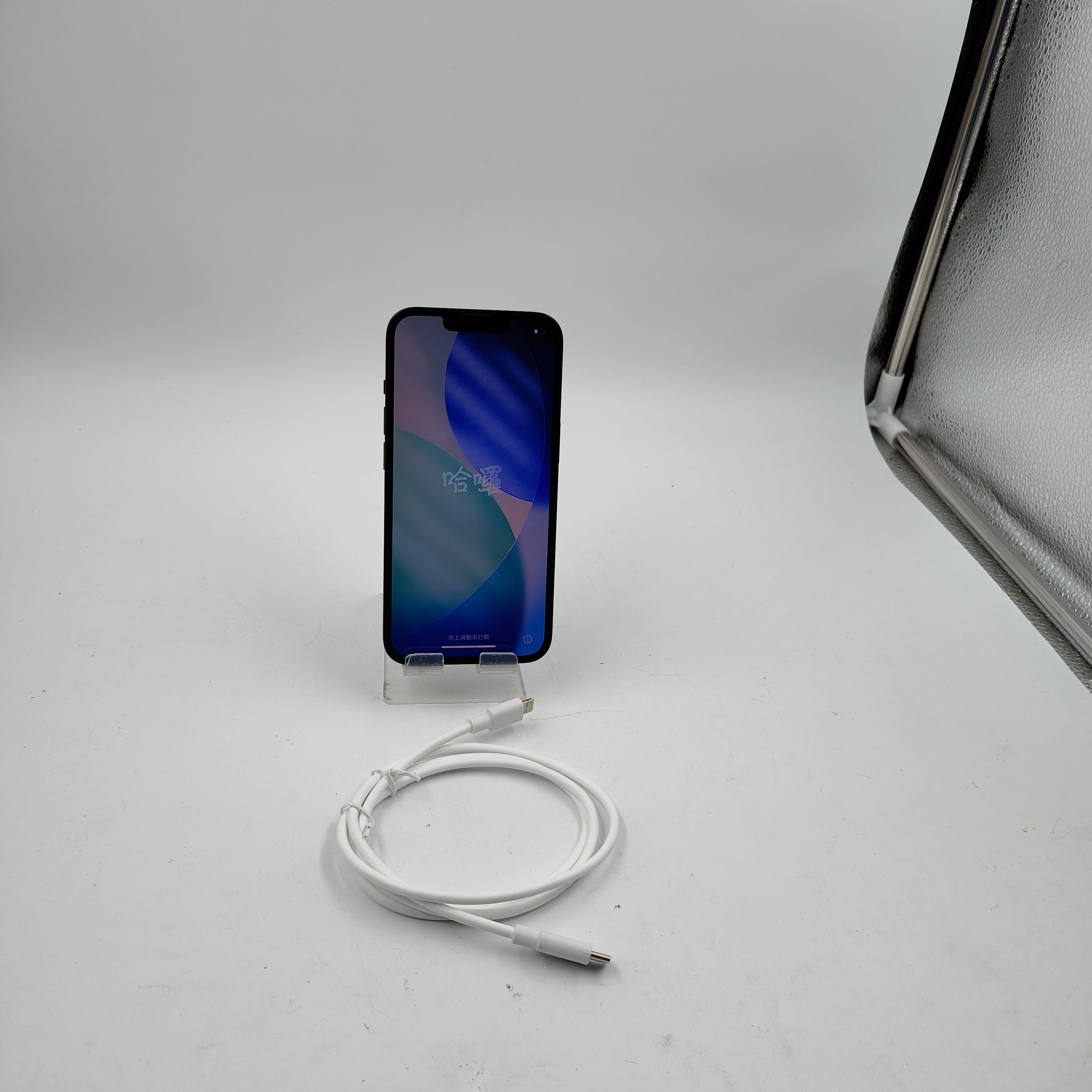 Refurbished iPhone 14 128GB Black