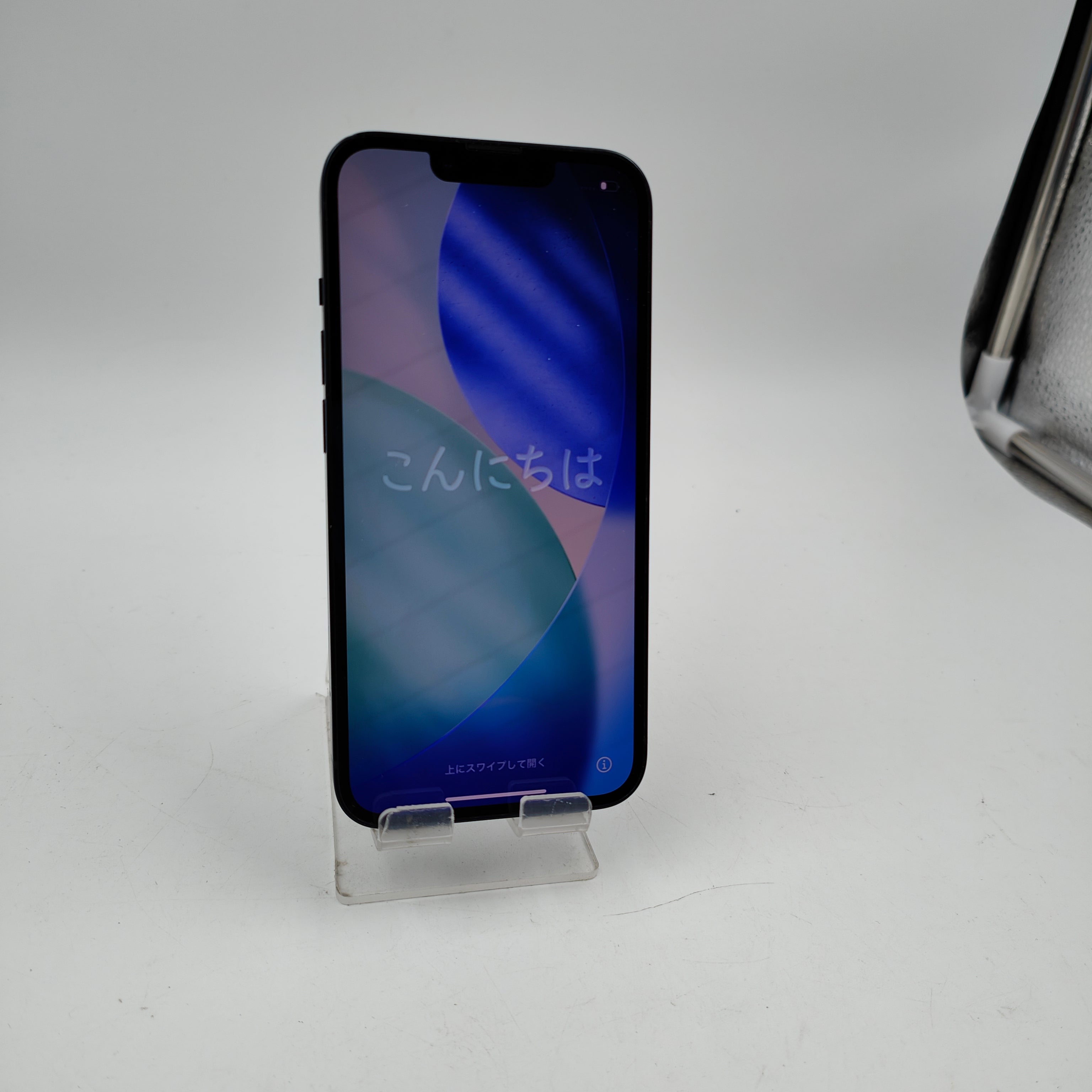 Refurbished iPhone 14 128GB Black