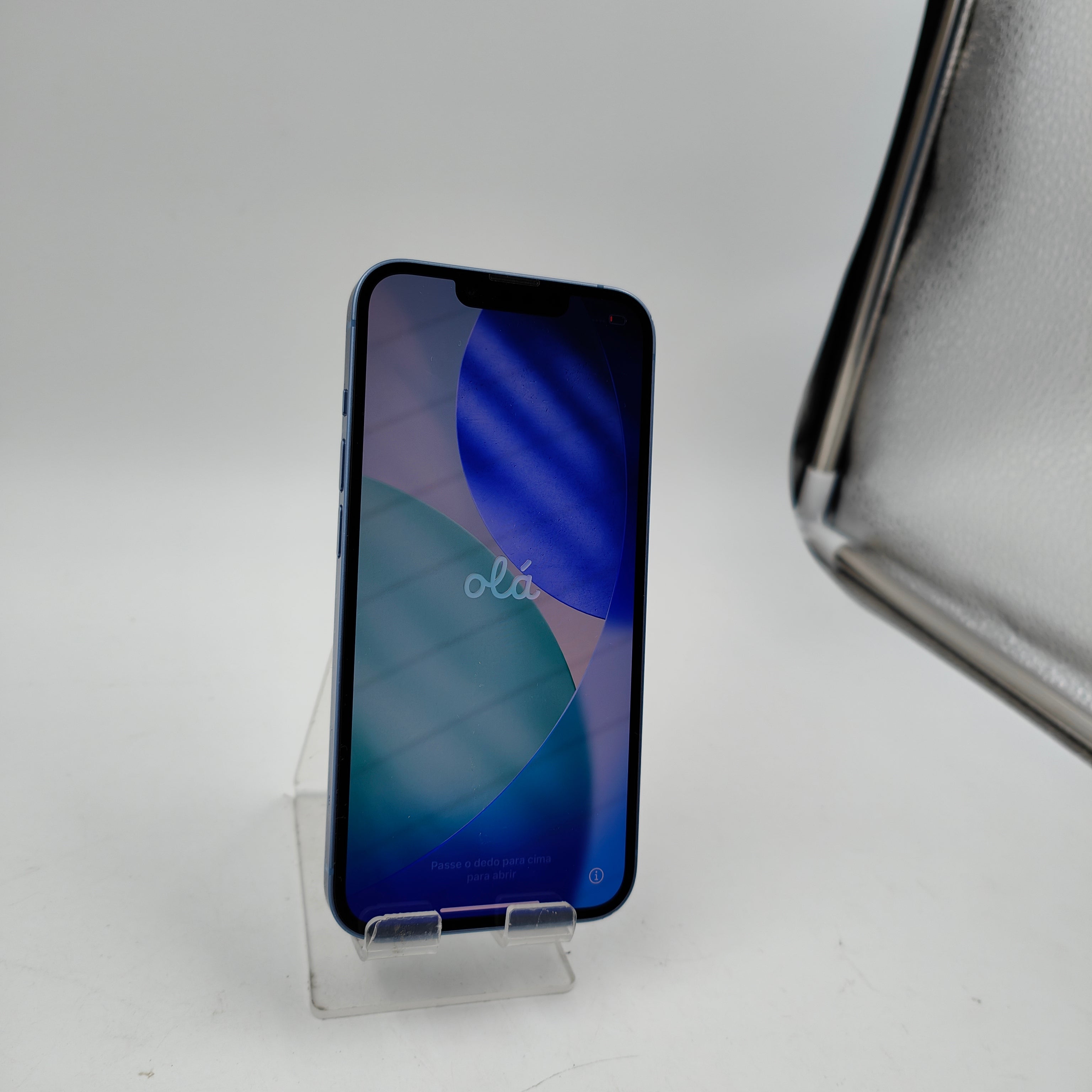 Refurbished iPhone 15 128GB Blue