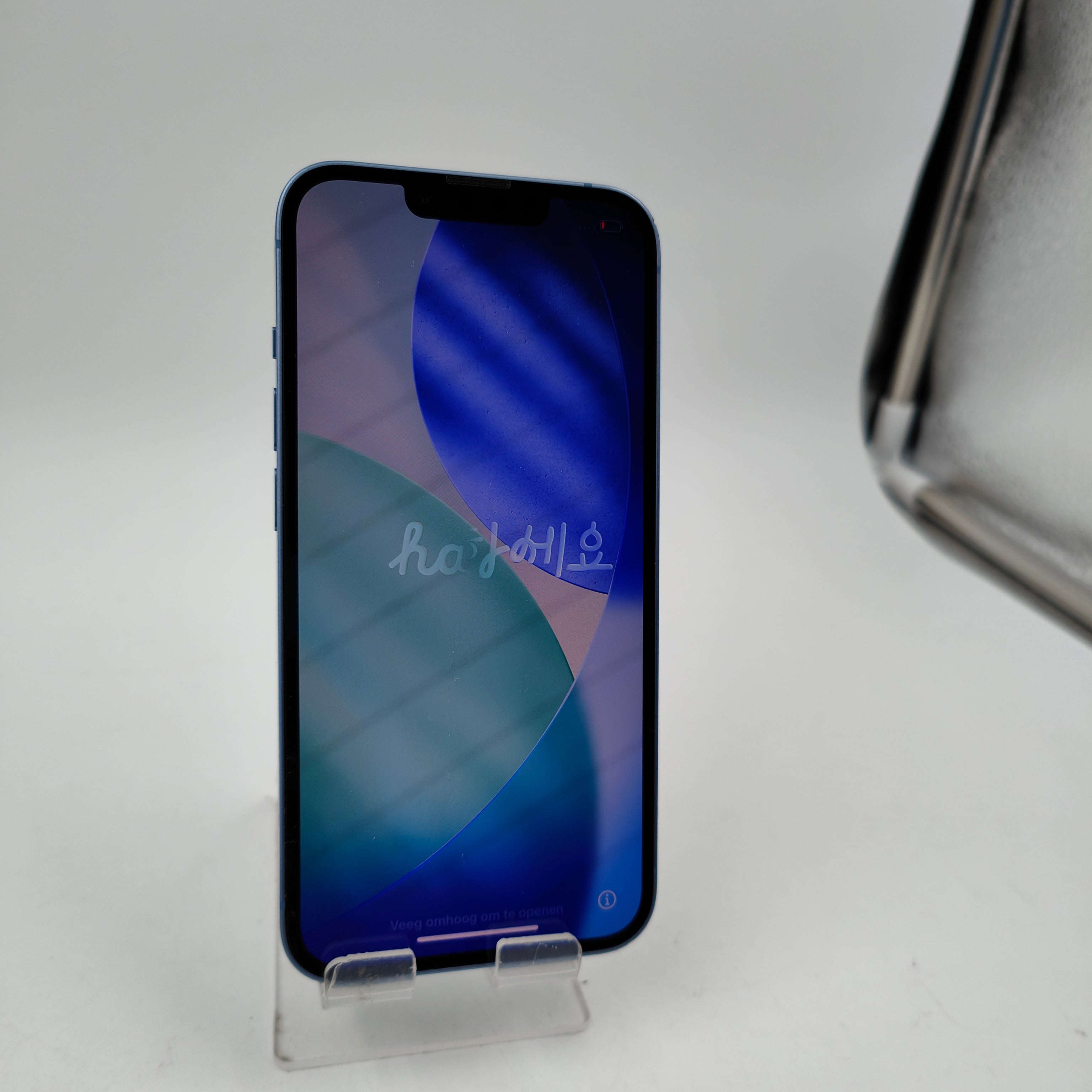 Refurbished iPhone 15 128GB Blue