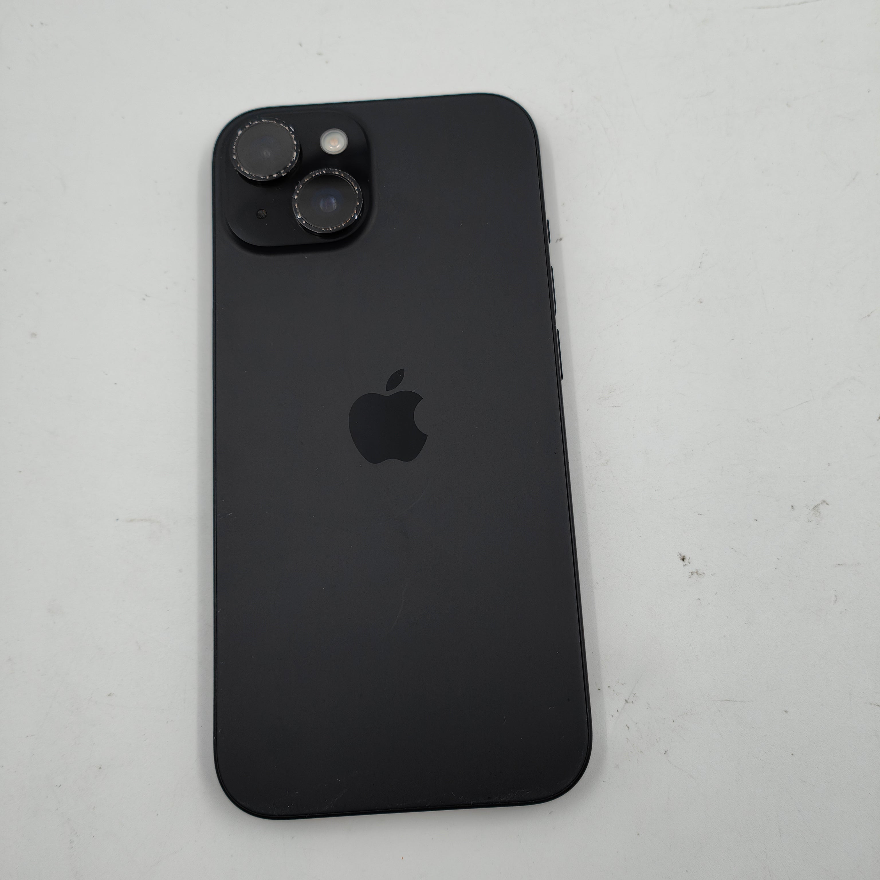 Refurbished iPhone 15 128GB Black