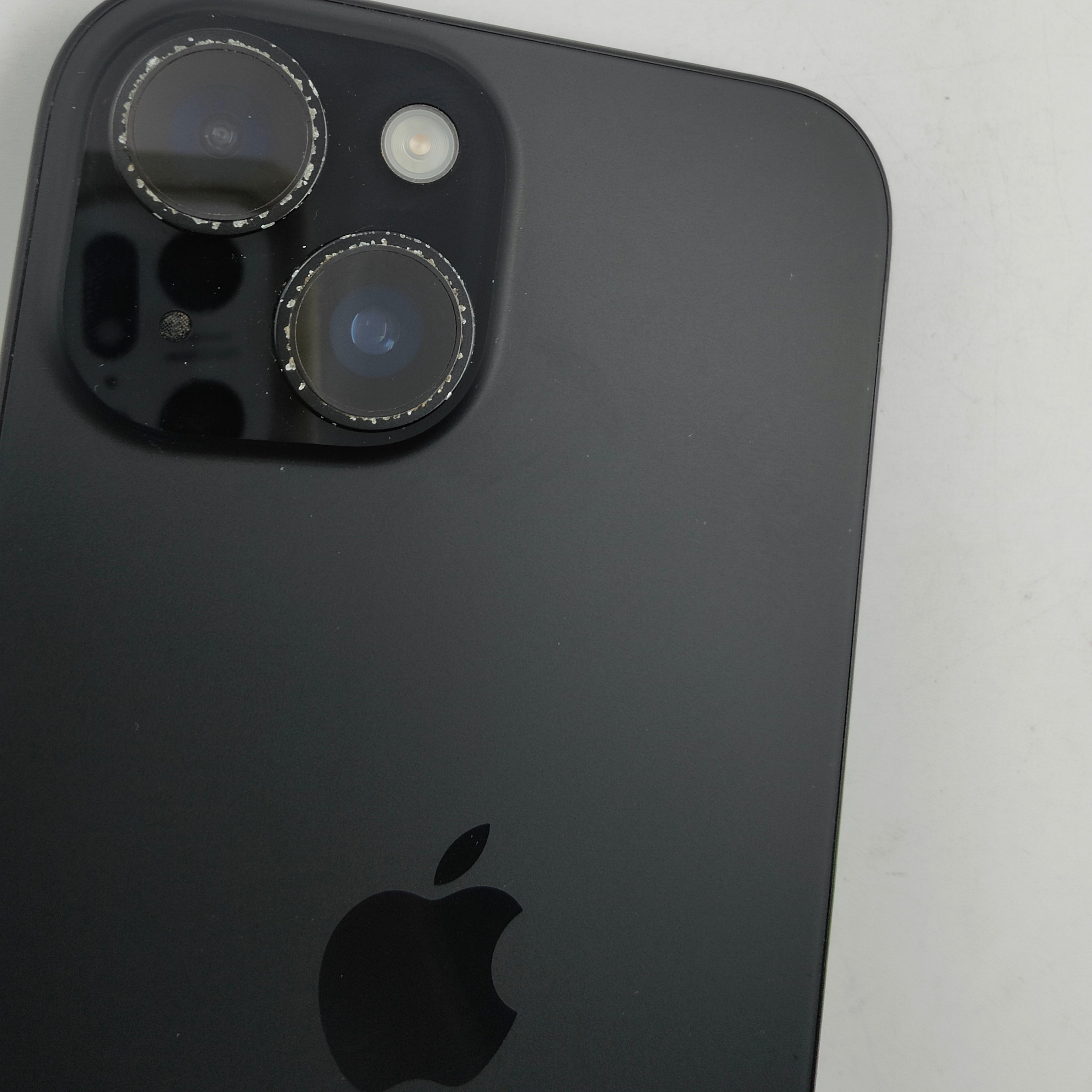 Refurbished iPhone 15 128GB Black