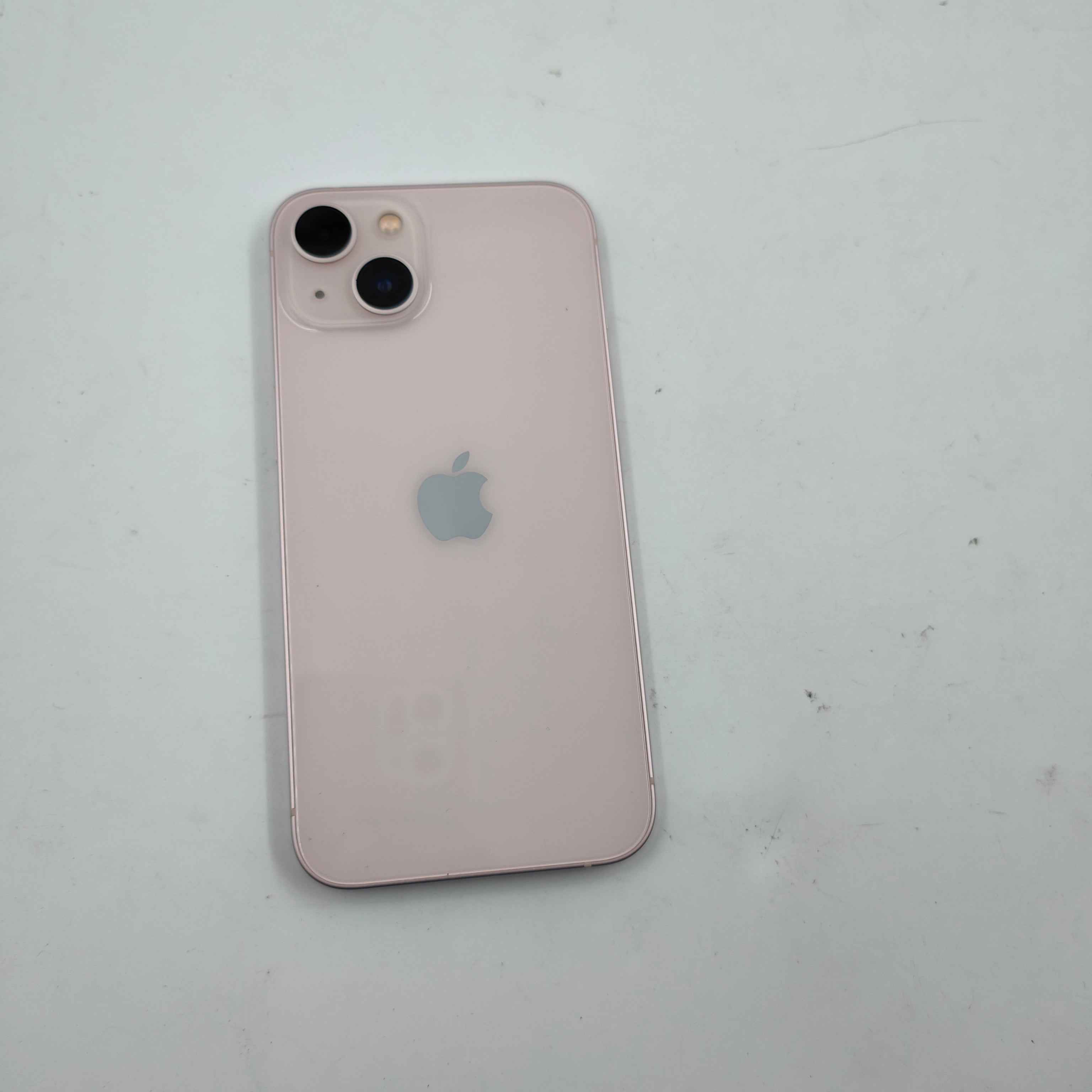 Refurbished iPhone 13 128GB Pink