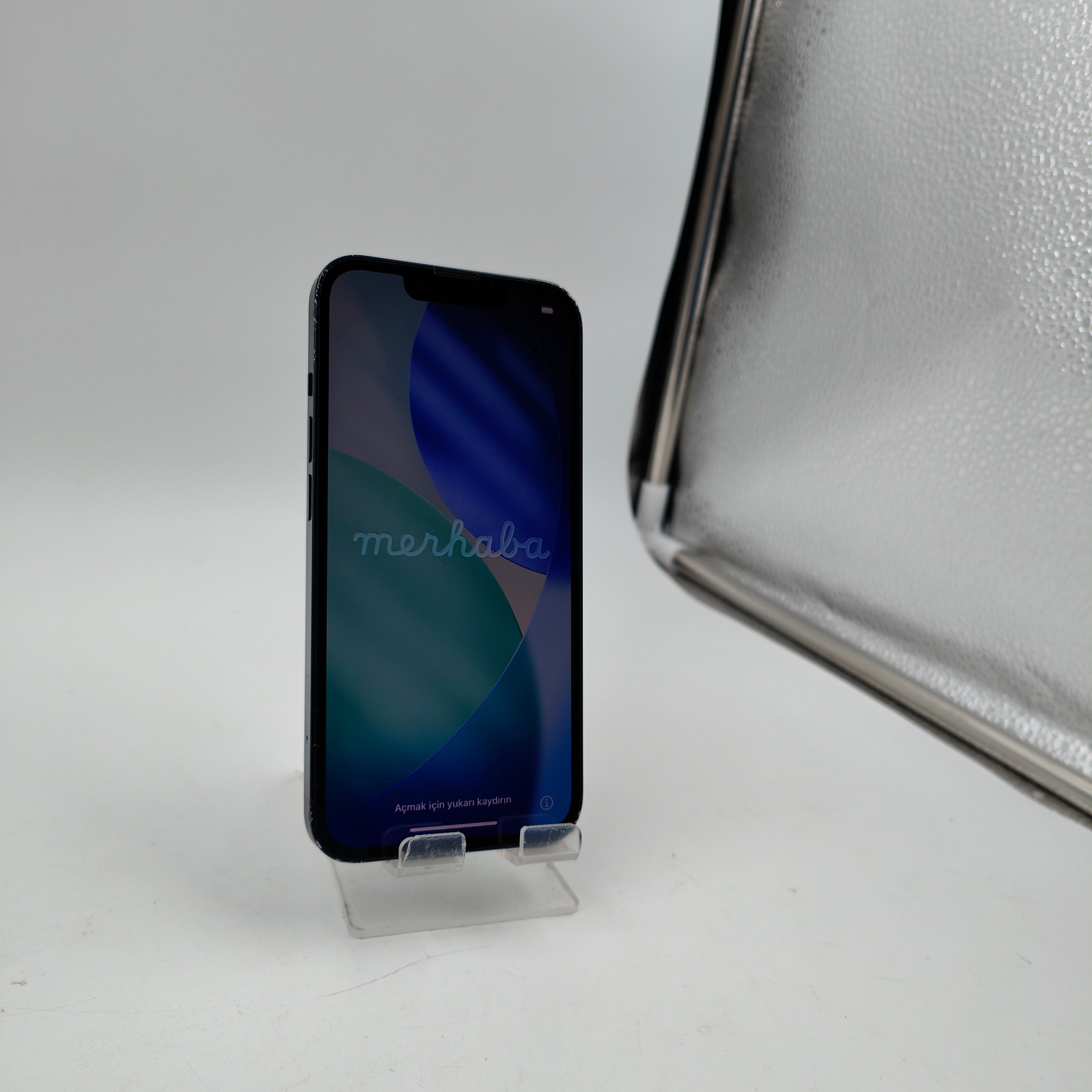 Refurbished iPhone 14 128GB Black