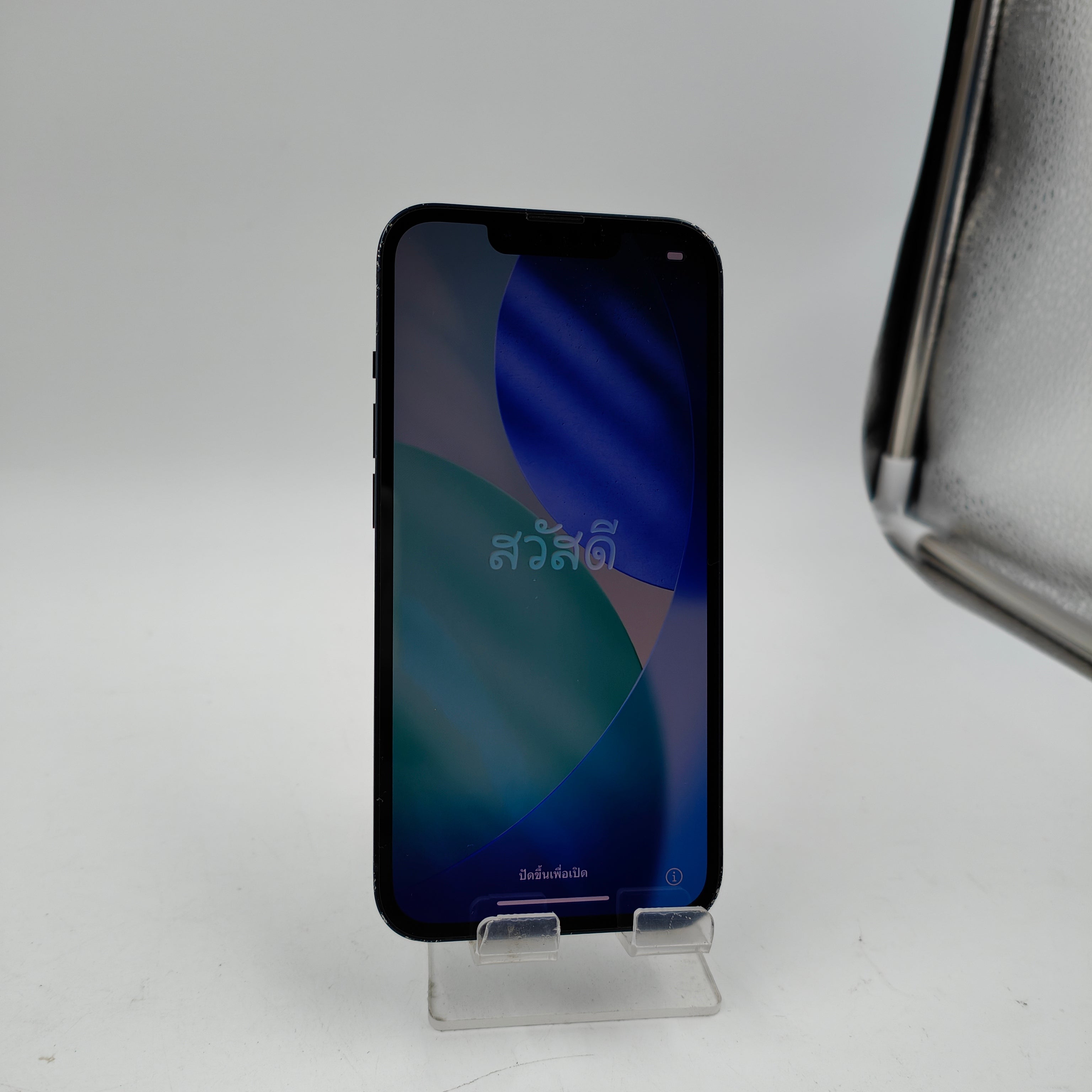 Refurbished iPhone 14 128GB Black