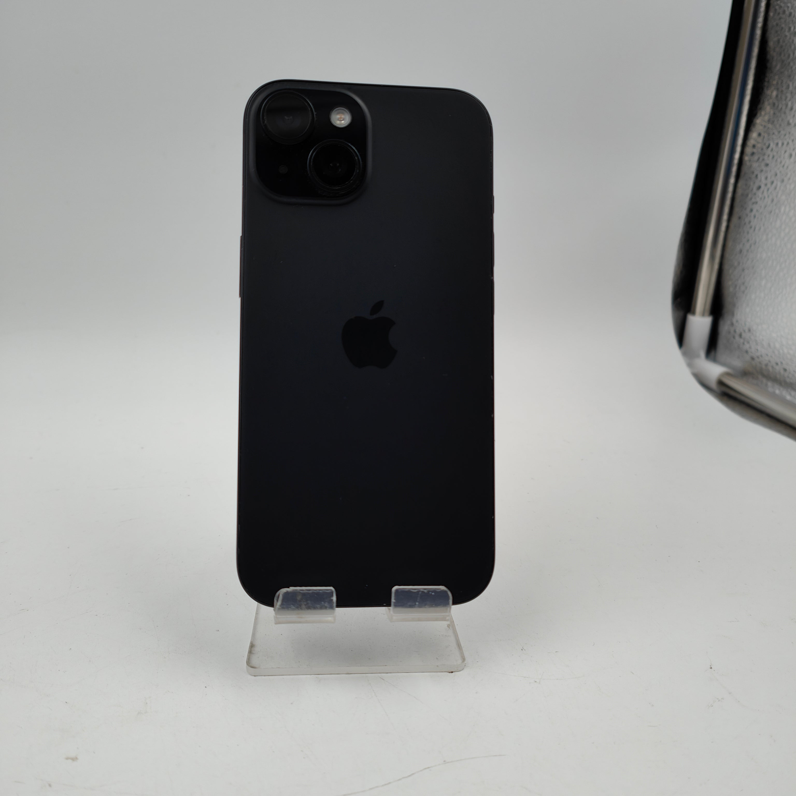 Refurbished iPhone 15 128GB Black