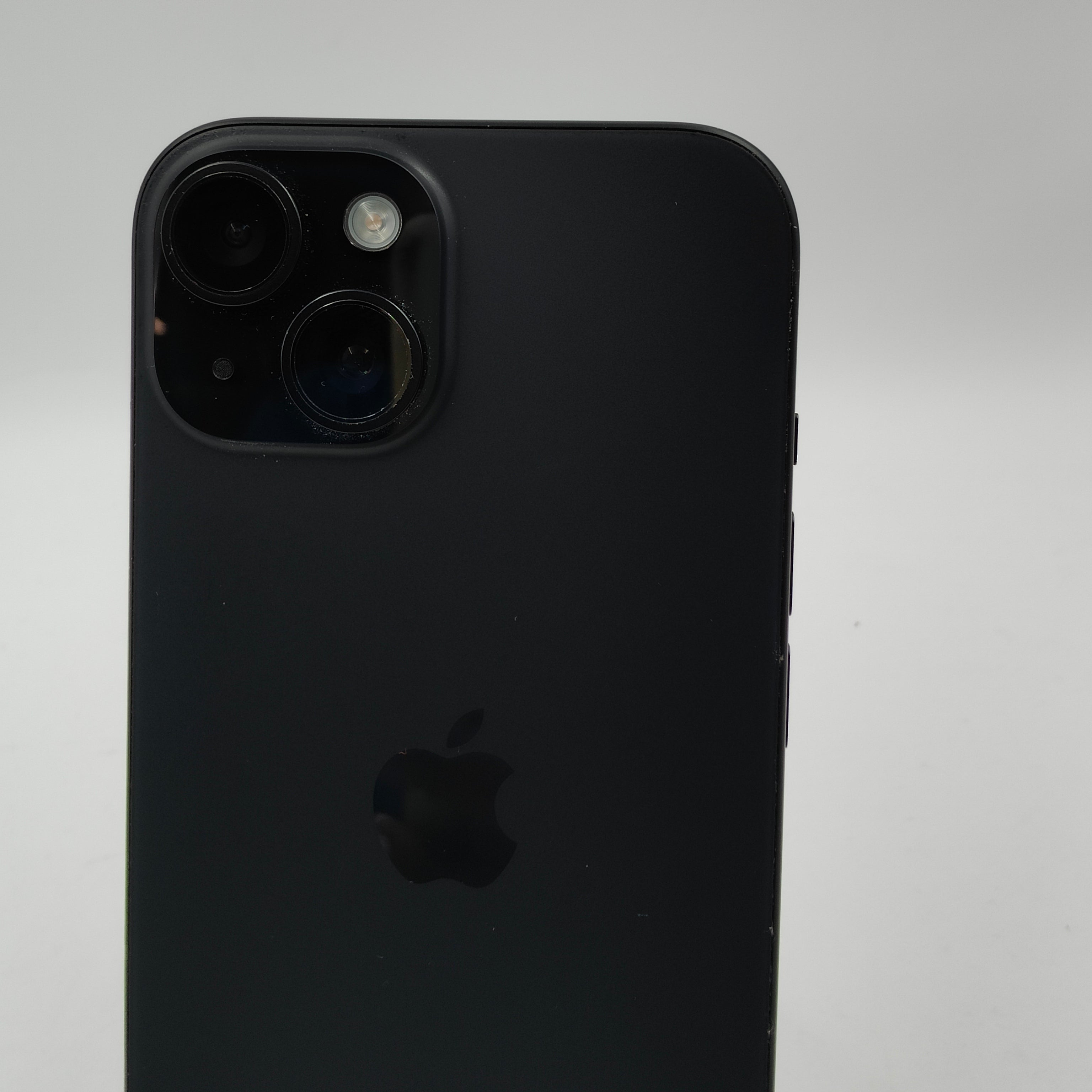 Refurbished iPhone 15 128GB Black