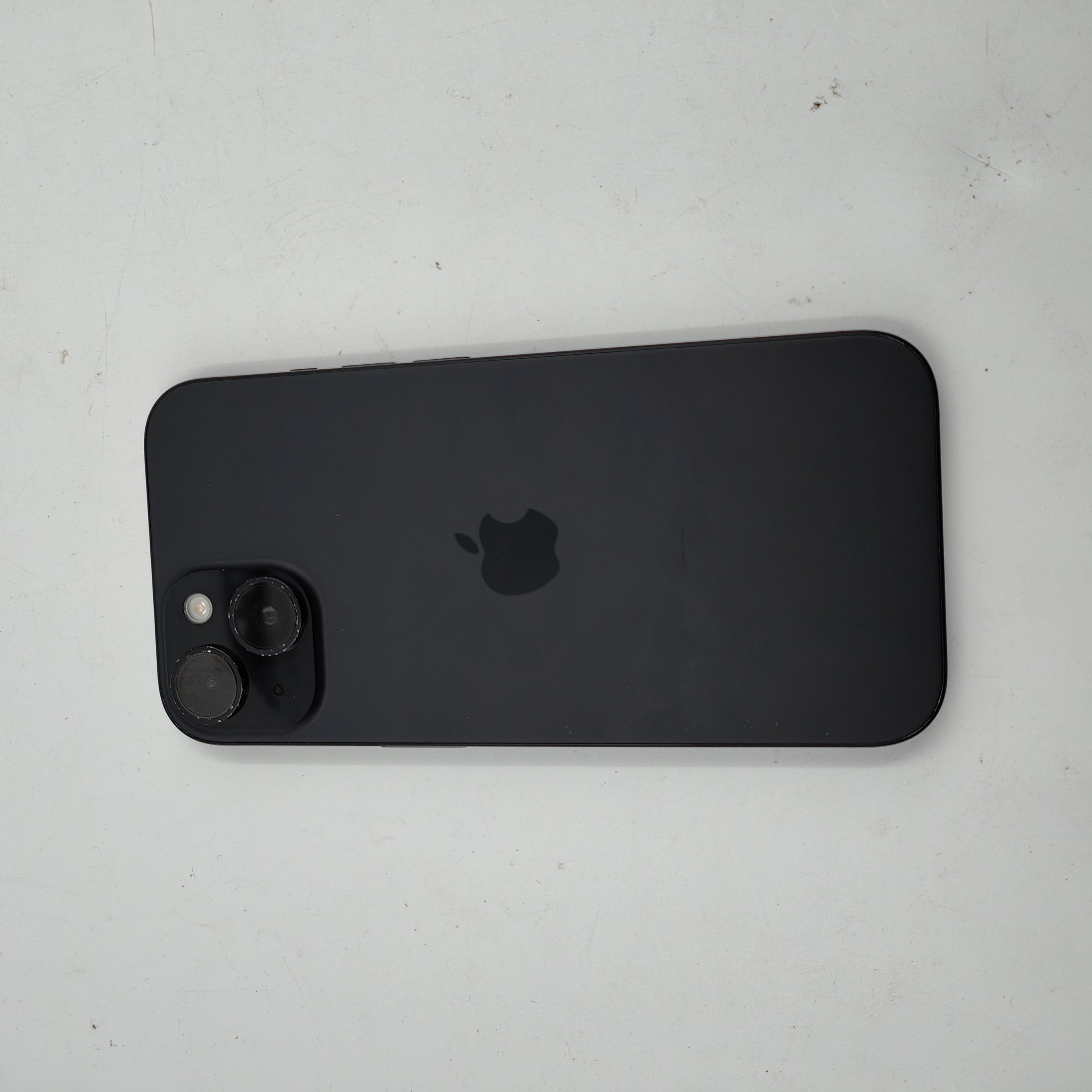 Generalüberholtes iPhone 15 128GB Schwarz