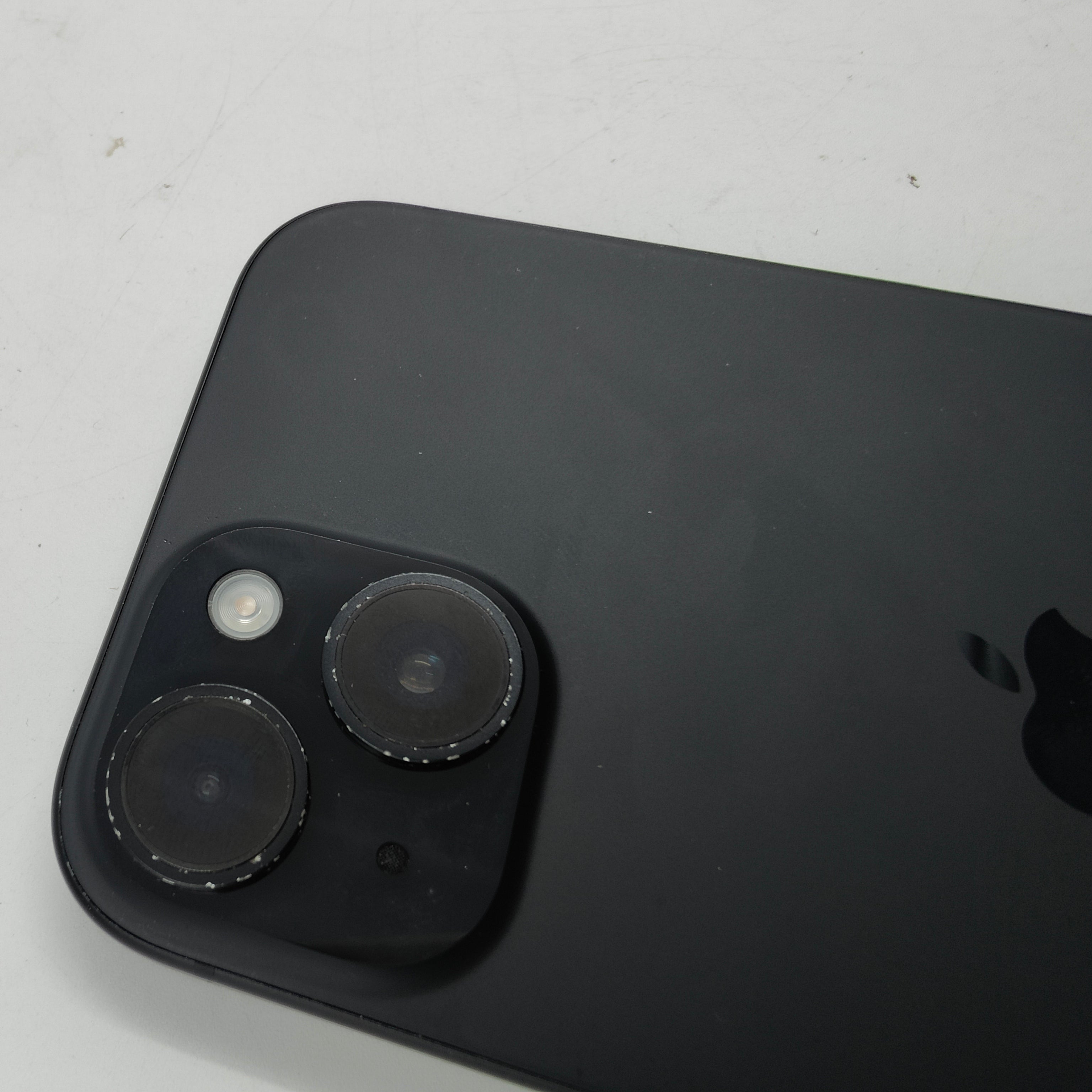 Generalüberholtes iPhone 15 128GB Schwarz