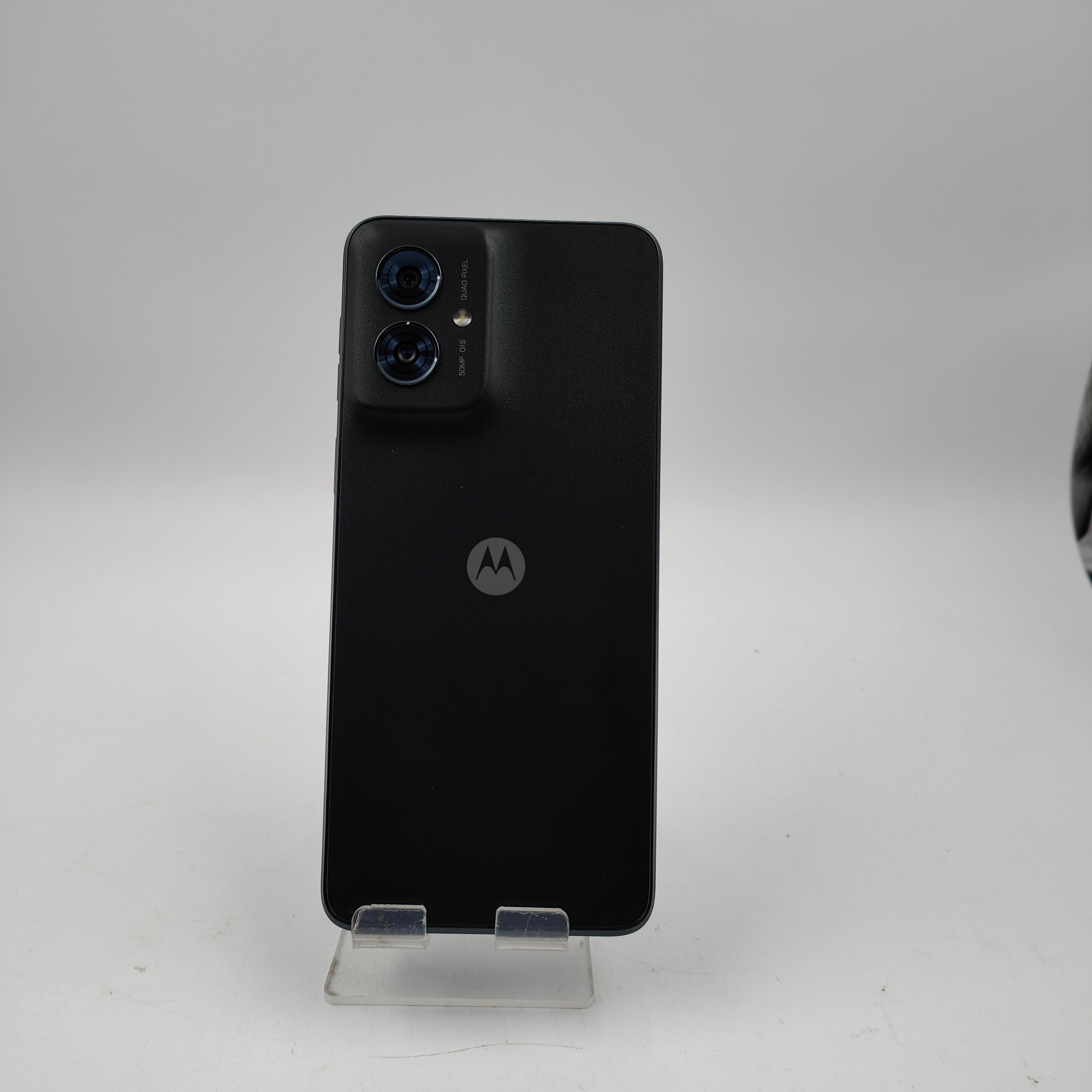 Motorola Moto G55 256GB Zwart 5G
