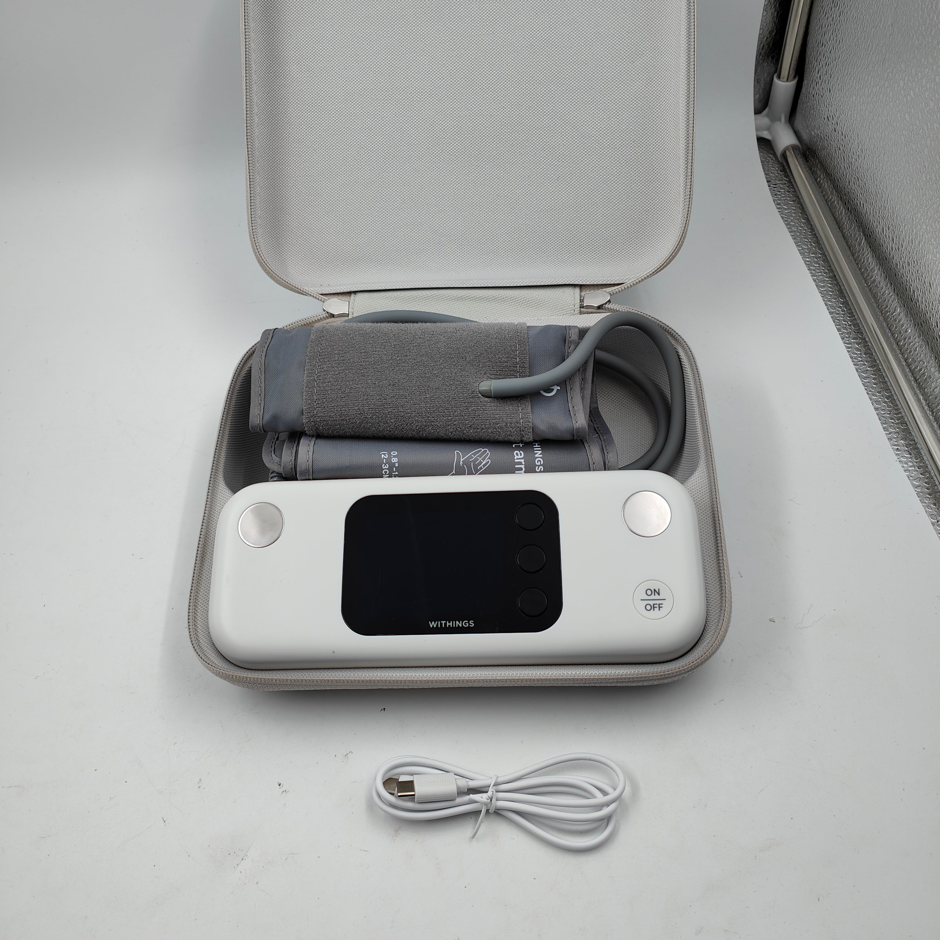 Withings BPM Vision