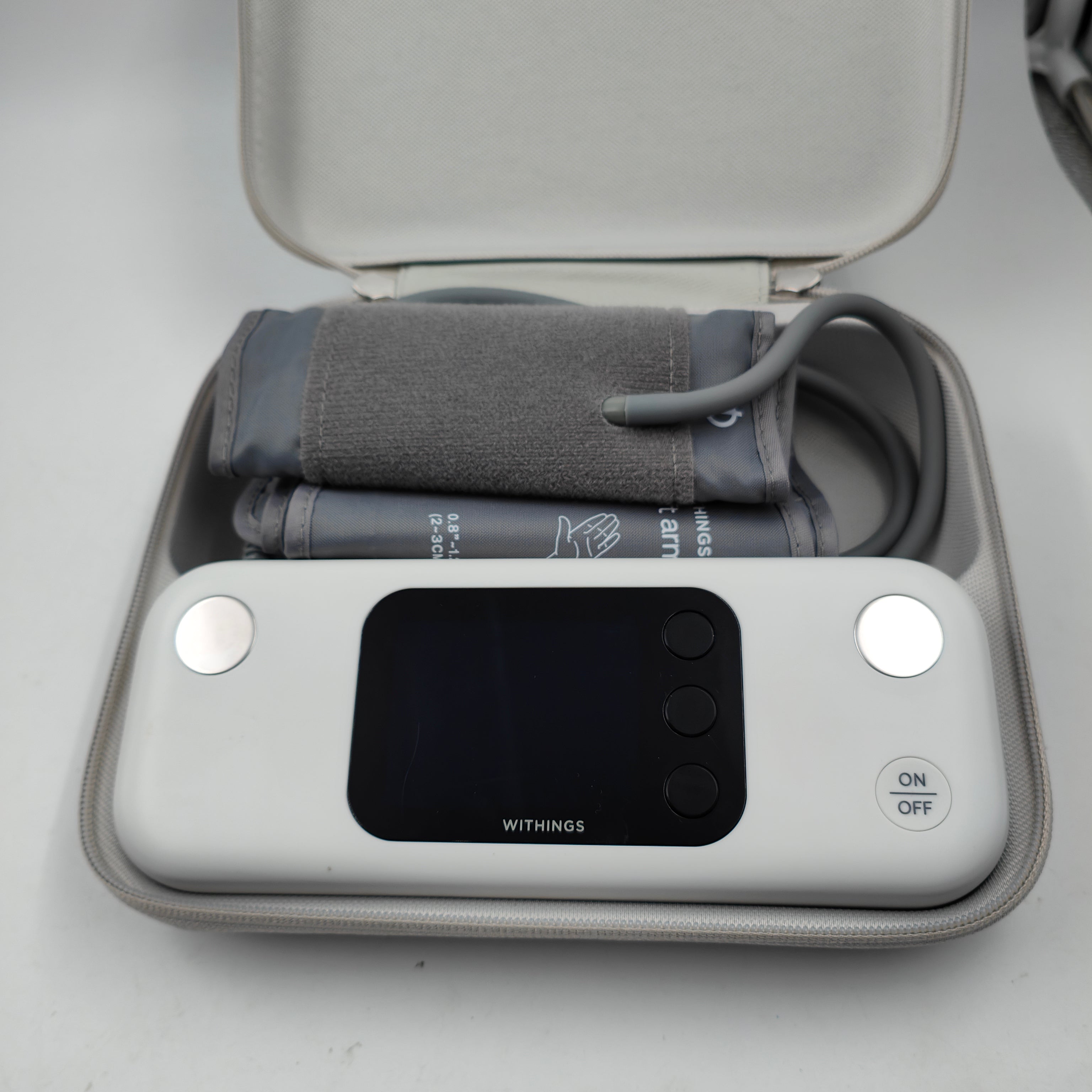 Withings BPM Vision
