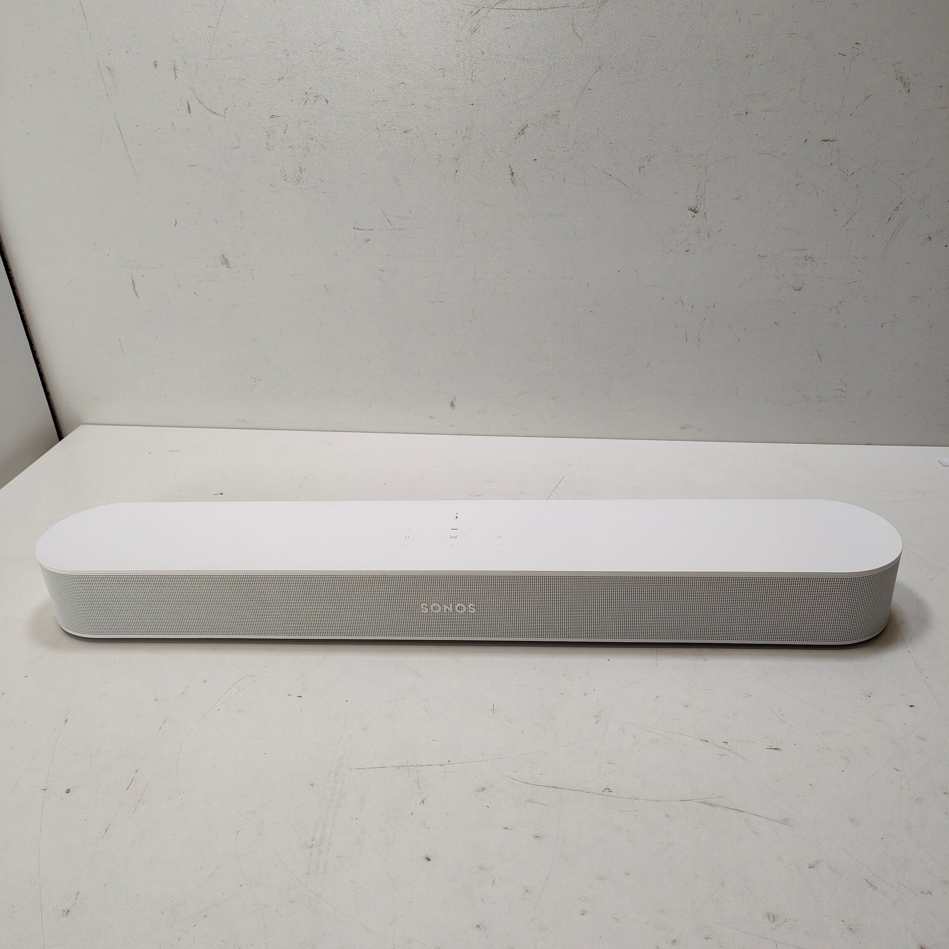 Sonos Beam Gen2 Wit