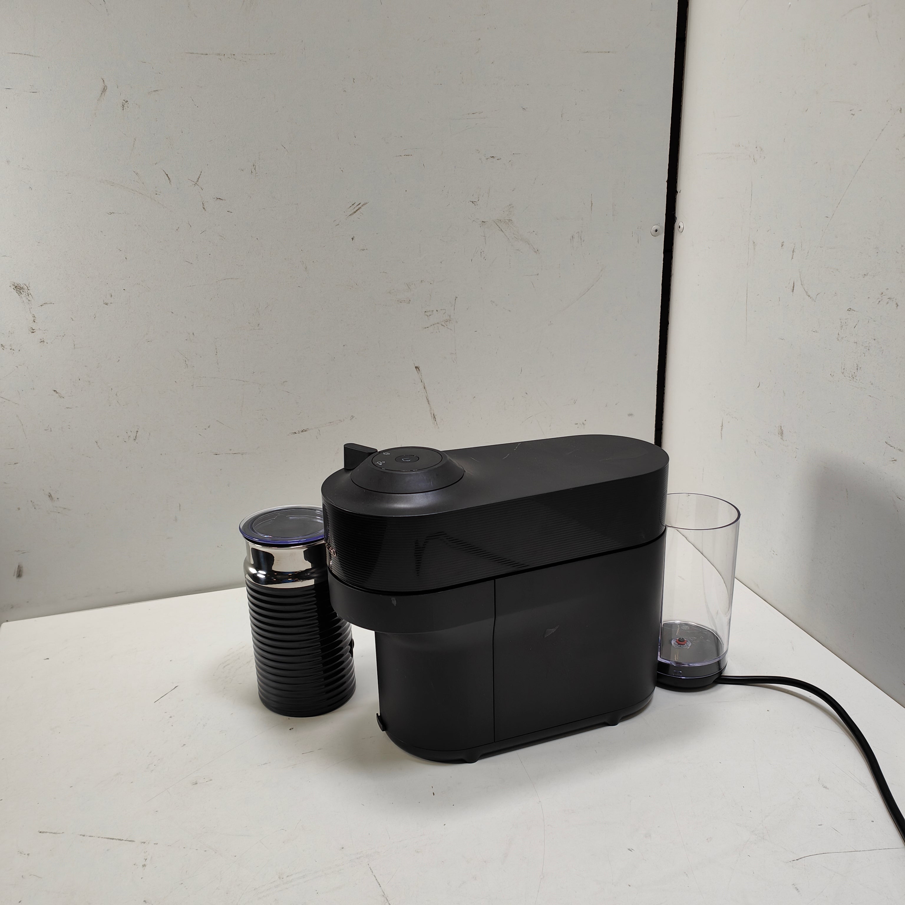 DeLonghi Vertuo POP + Aeroccino ENV90.BAE
