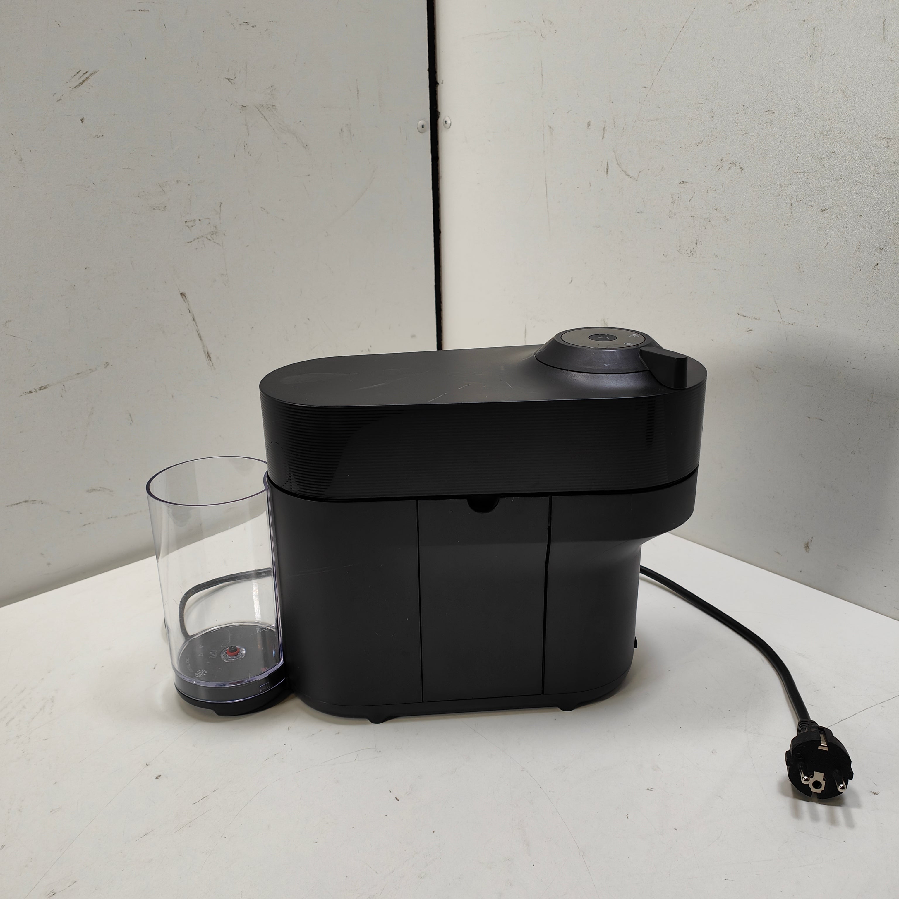 DeLonghi Vertuo POP + Aeroccino ENV90.BAE