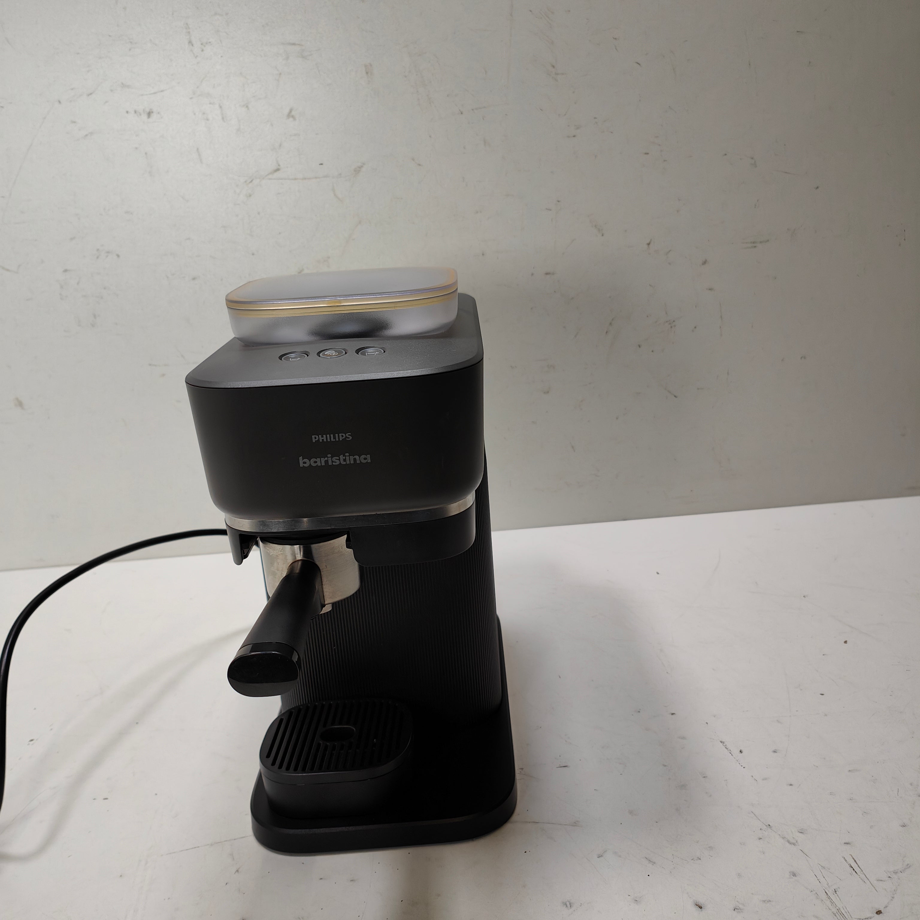 Philips Baristina Espressoapparaat BAR300/60 - Zwart
