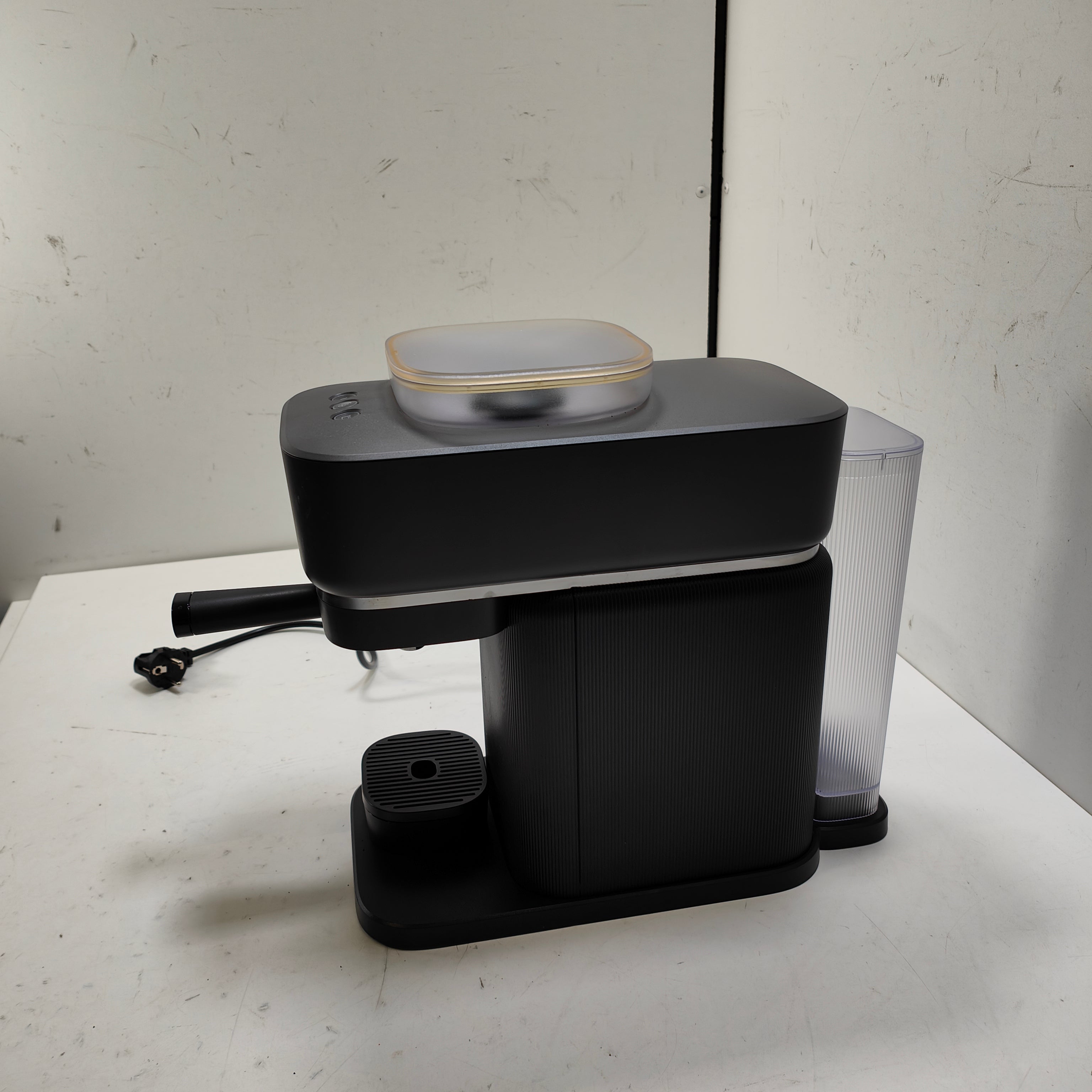Philips Baristina Espressoapparaat BAR300/60 - Zwart