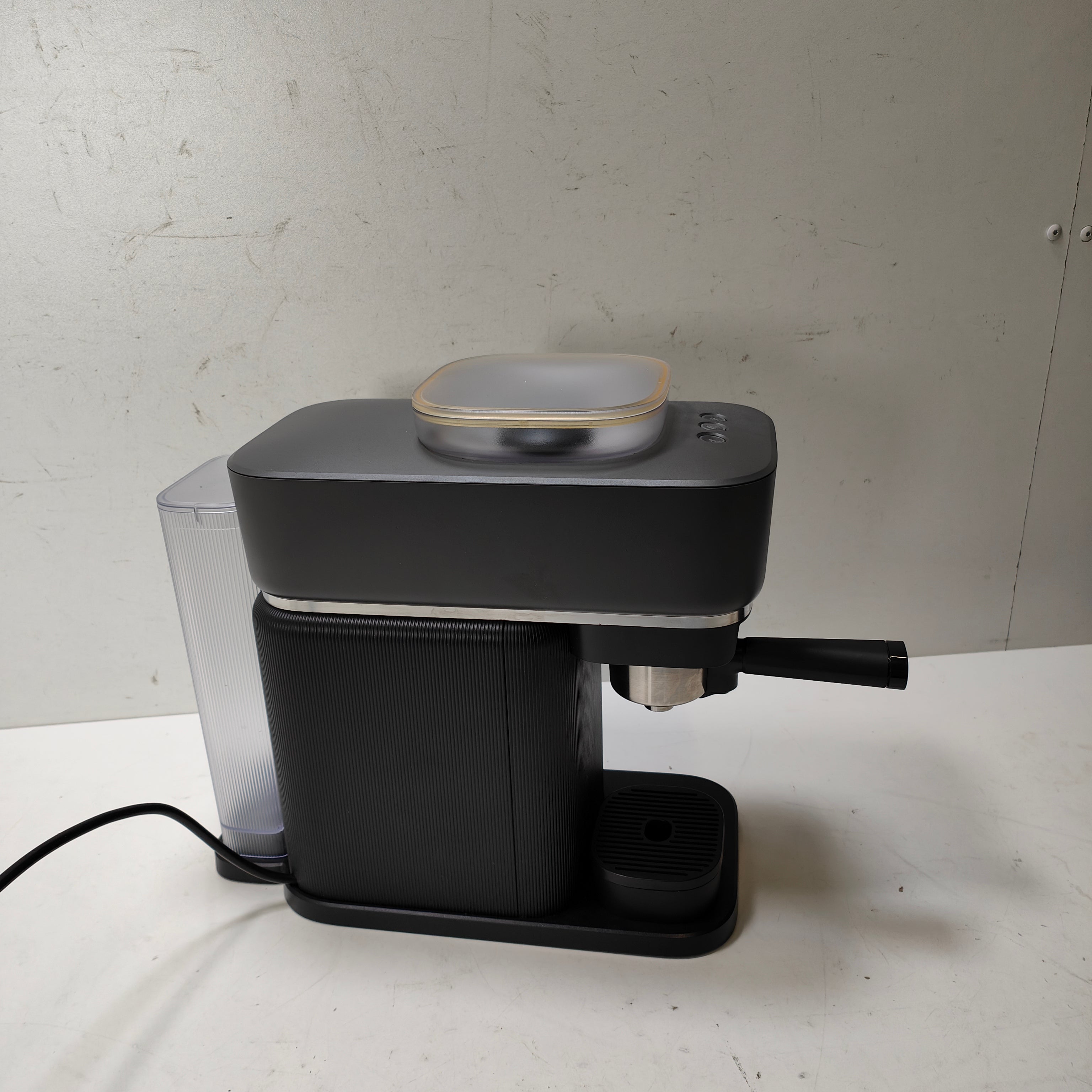 Philips Baristina Espressoapparaat BAR300/60 - Zwart