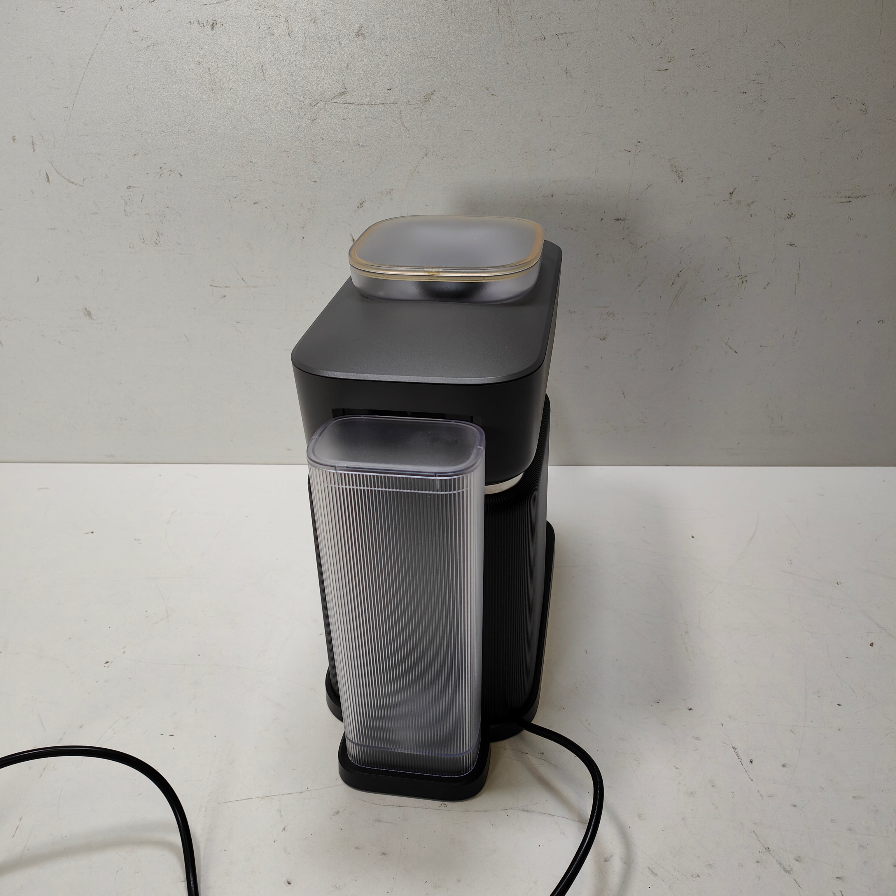 Philips Baristina Espressoapparaat BAR300/60 - Zwart