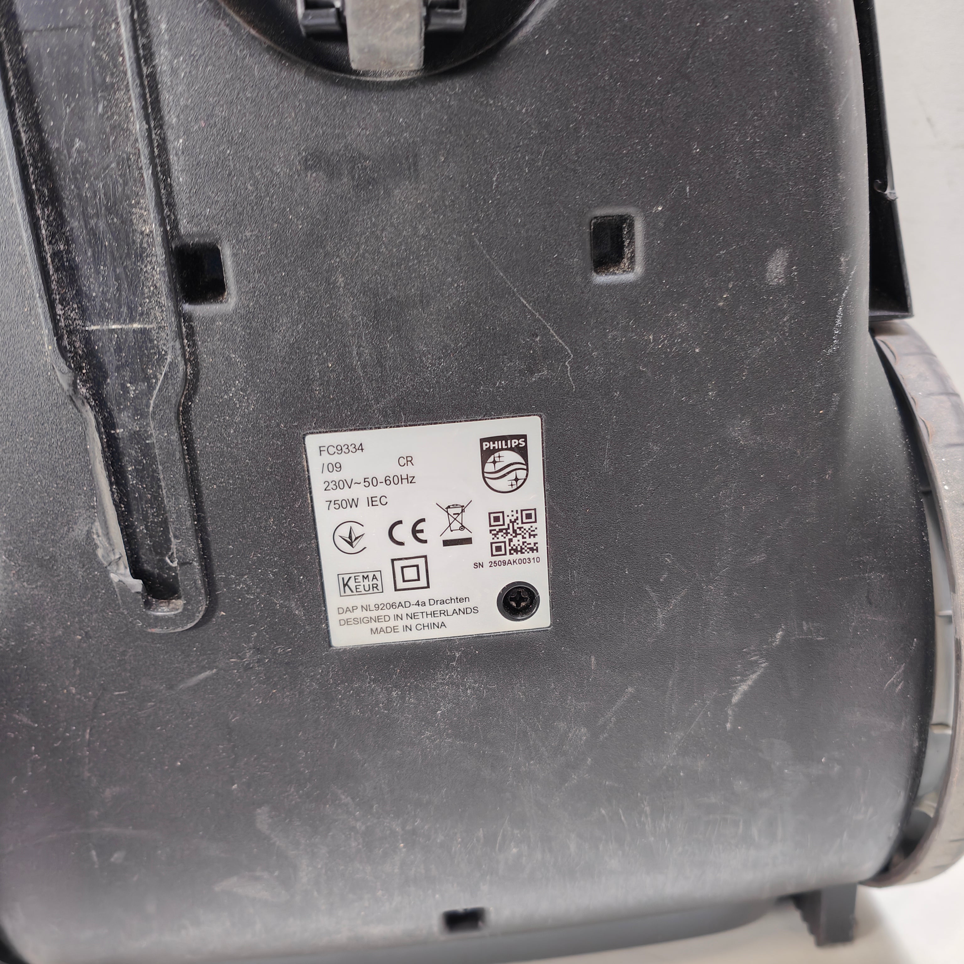 Philips FC9334/09