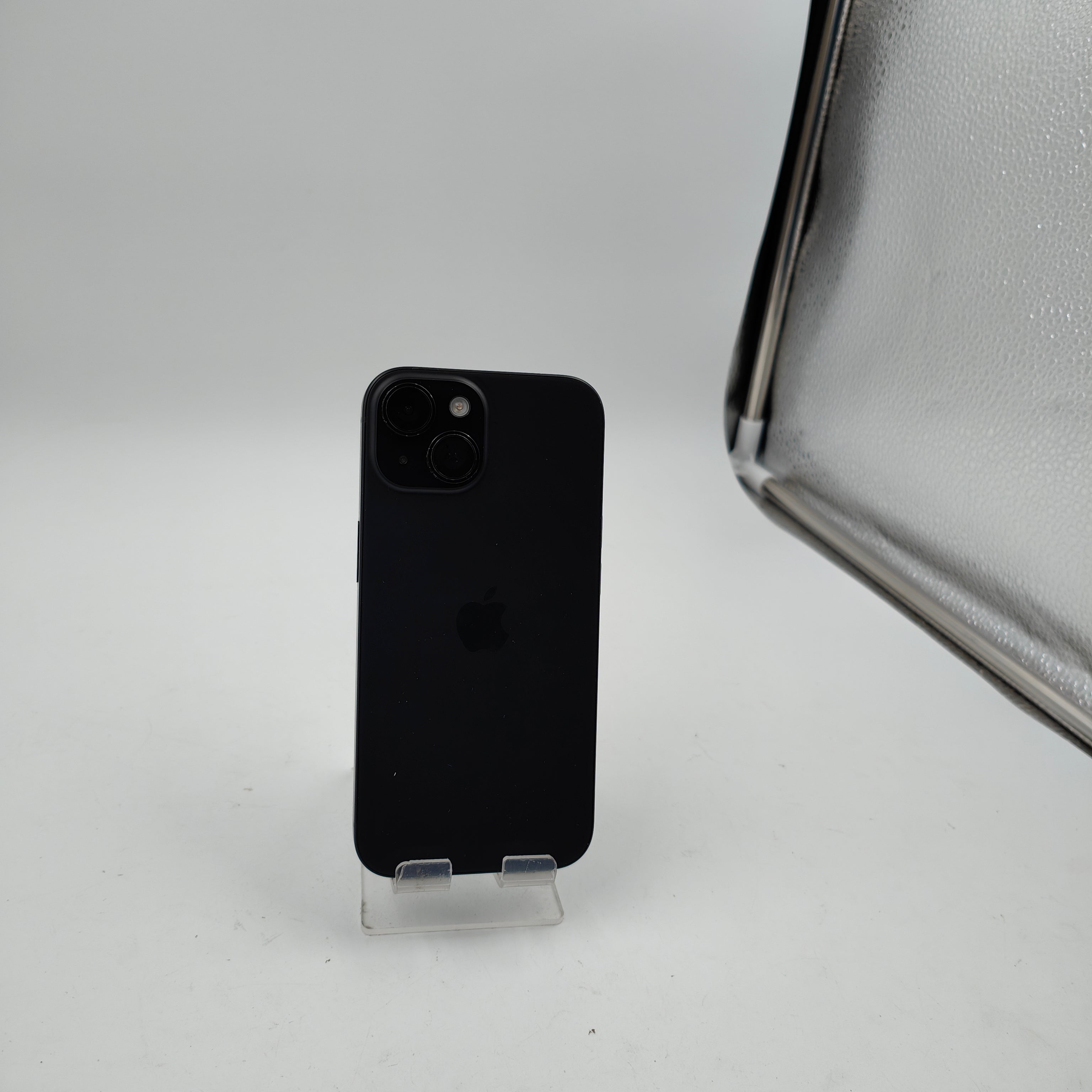 Apple iPhone 15 256GB Zwart | Mobiele telefoons