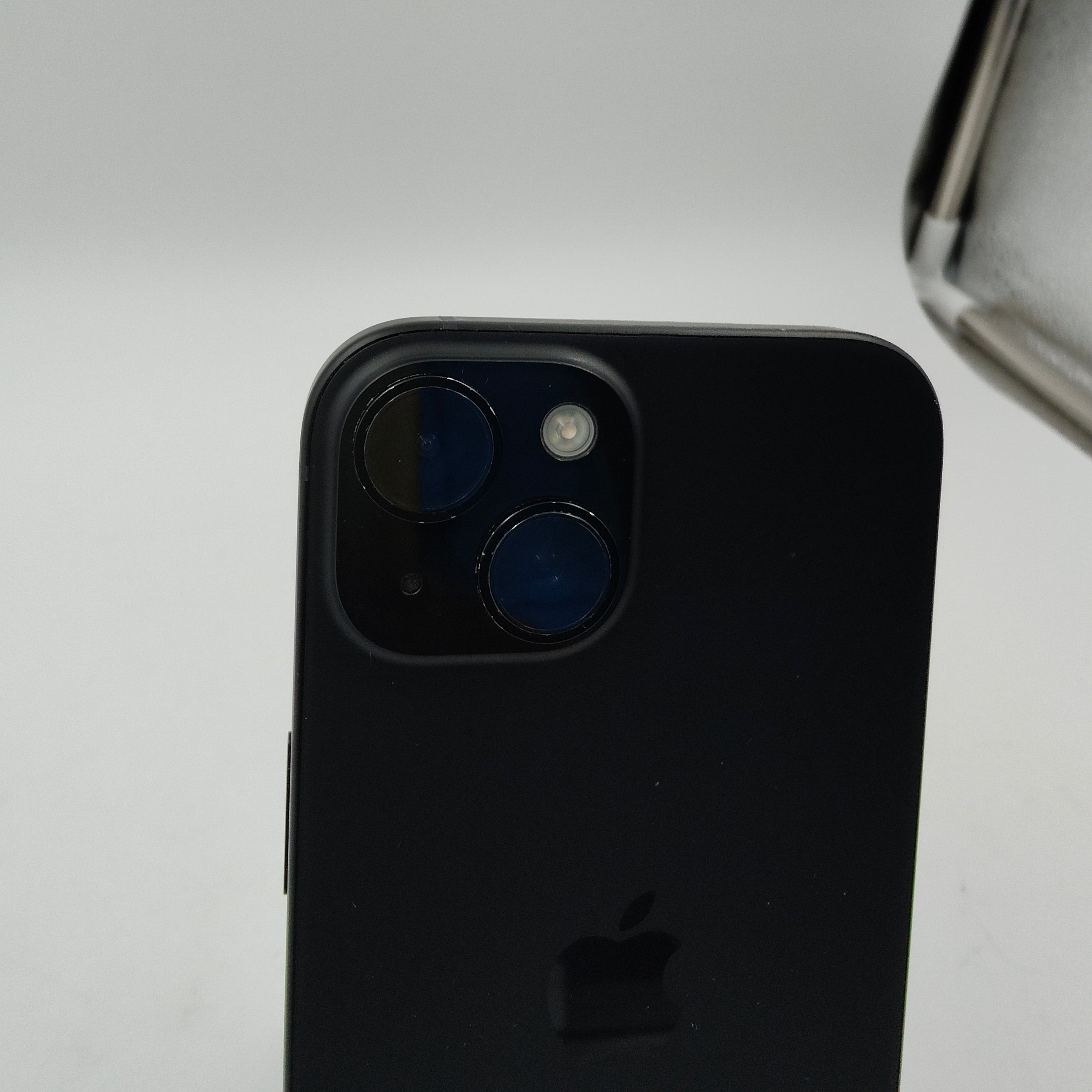 Apple iPhone 15 256 Go Noir