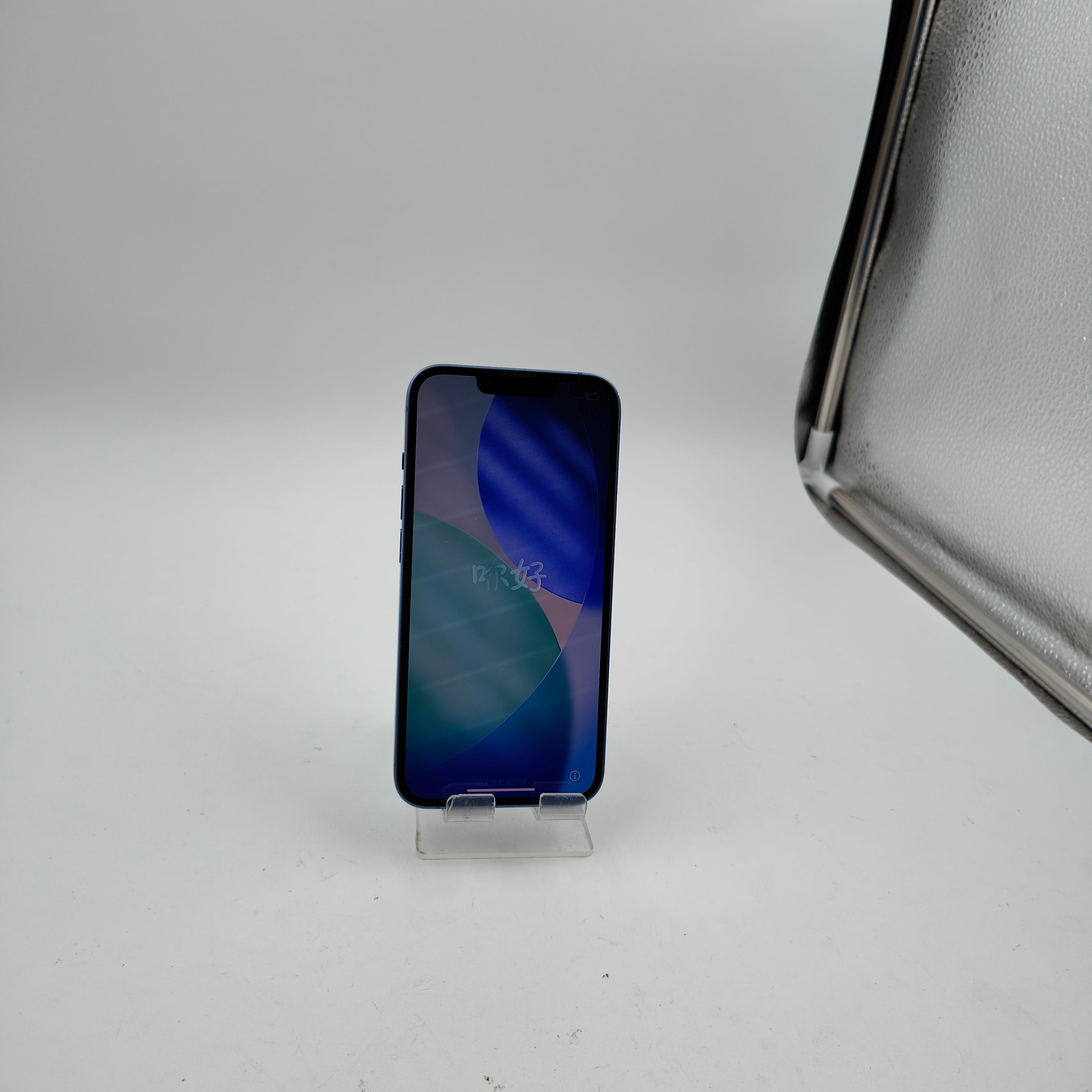 Refurbished iPhone 14 128GB Blue