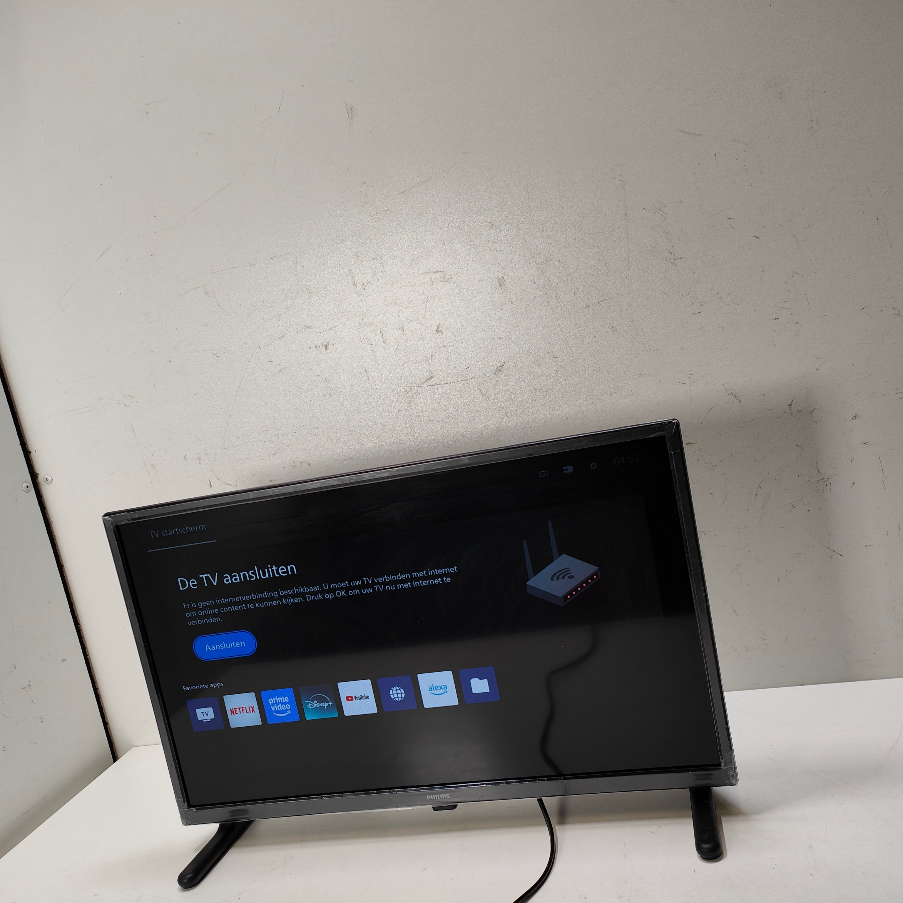 Philips 24PHS6000/12