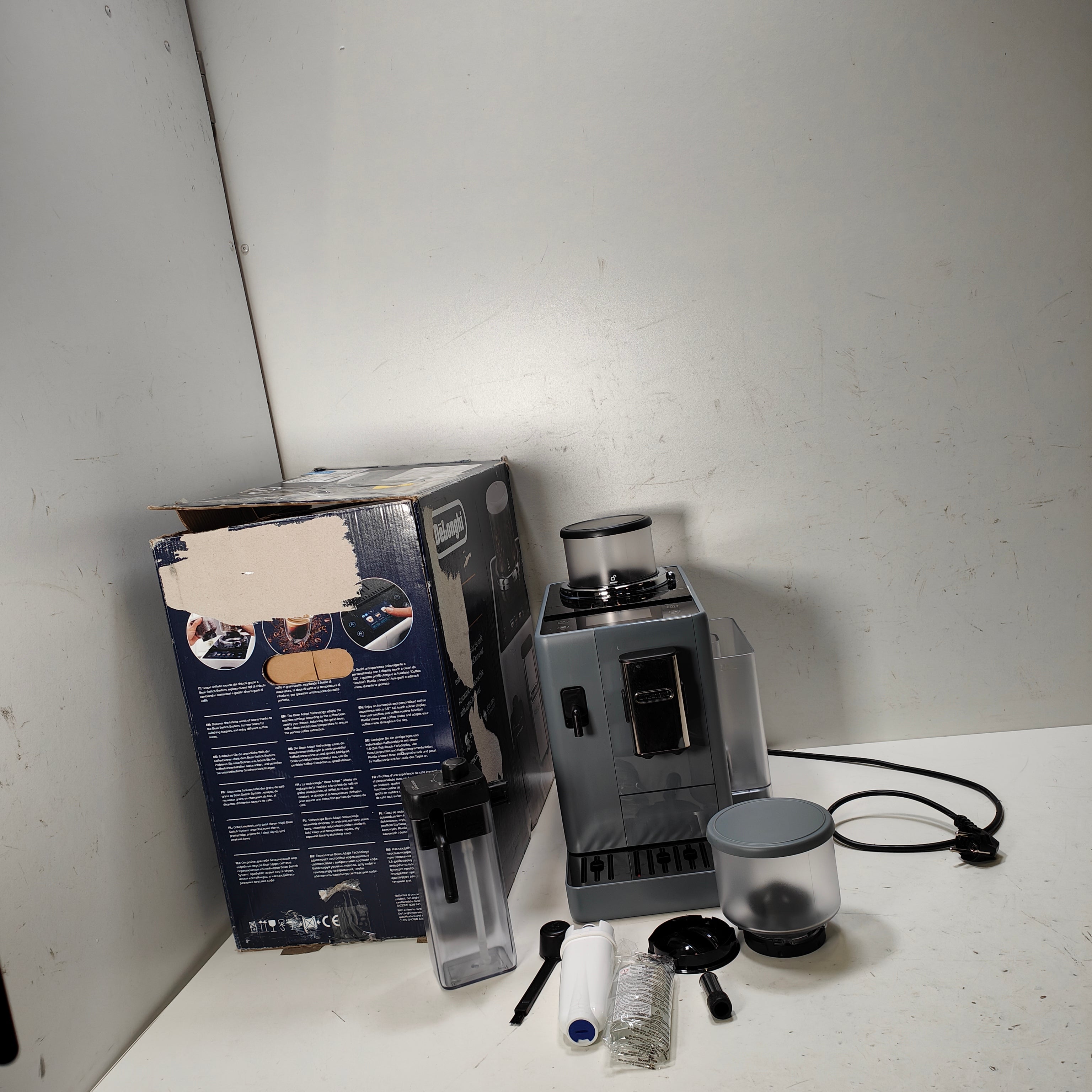 DeLonghi Rivelia EXAM440.55.G