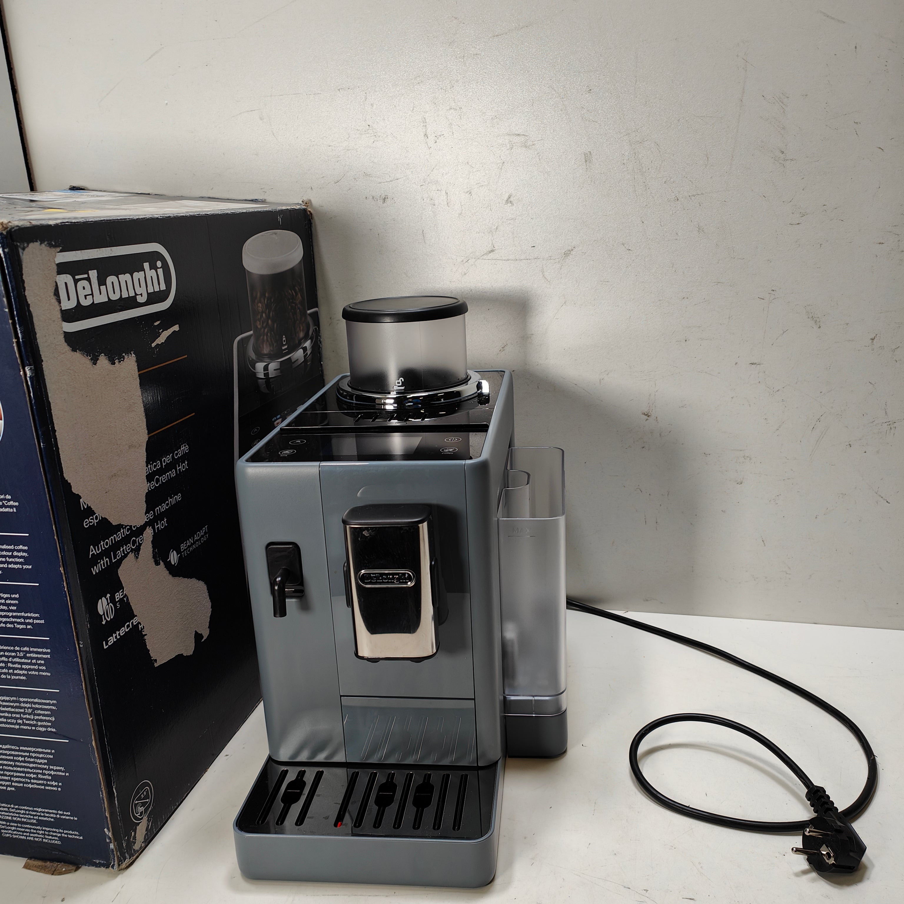 DeLonghi Rivelia EXAM440.55.G