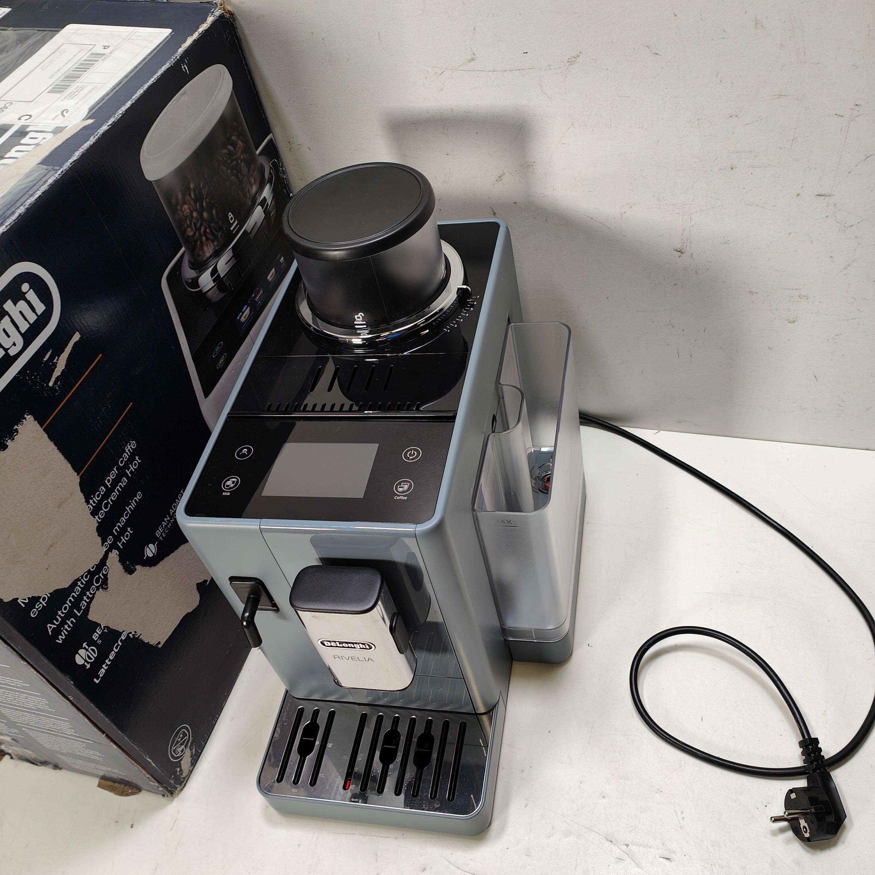 DeLonghi Rivelia EXAM440.55.G