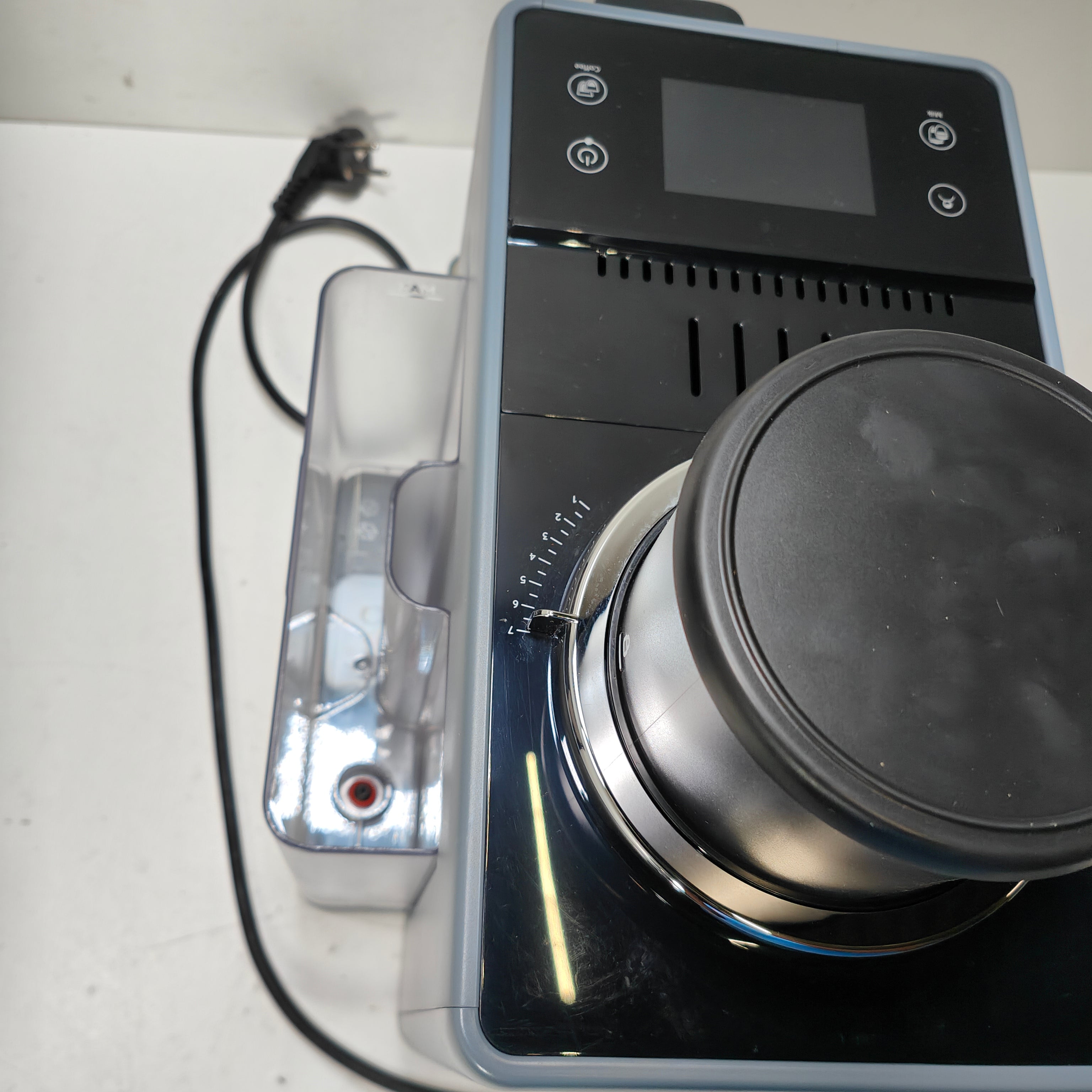 DeLonghi Rivelia EXAM440.55.G