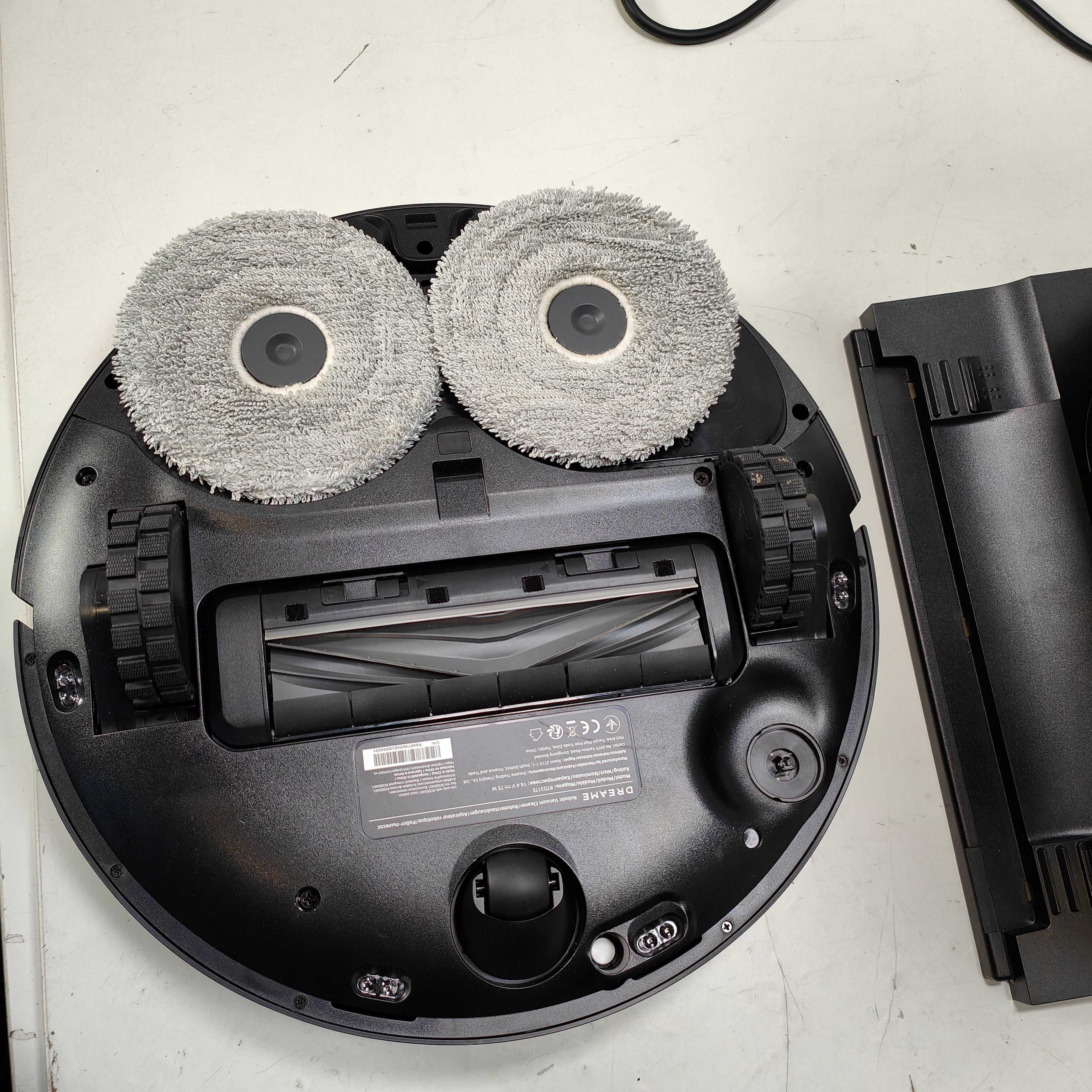Dreame D30 Ultra