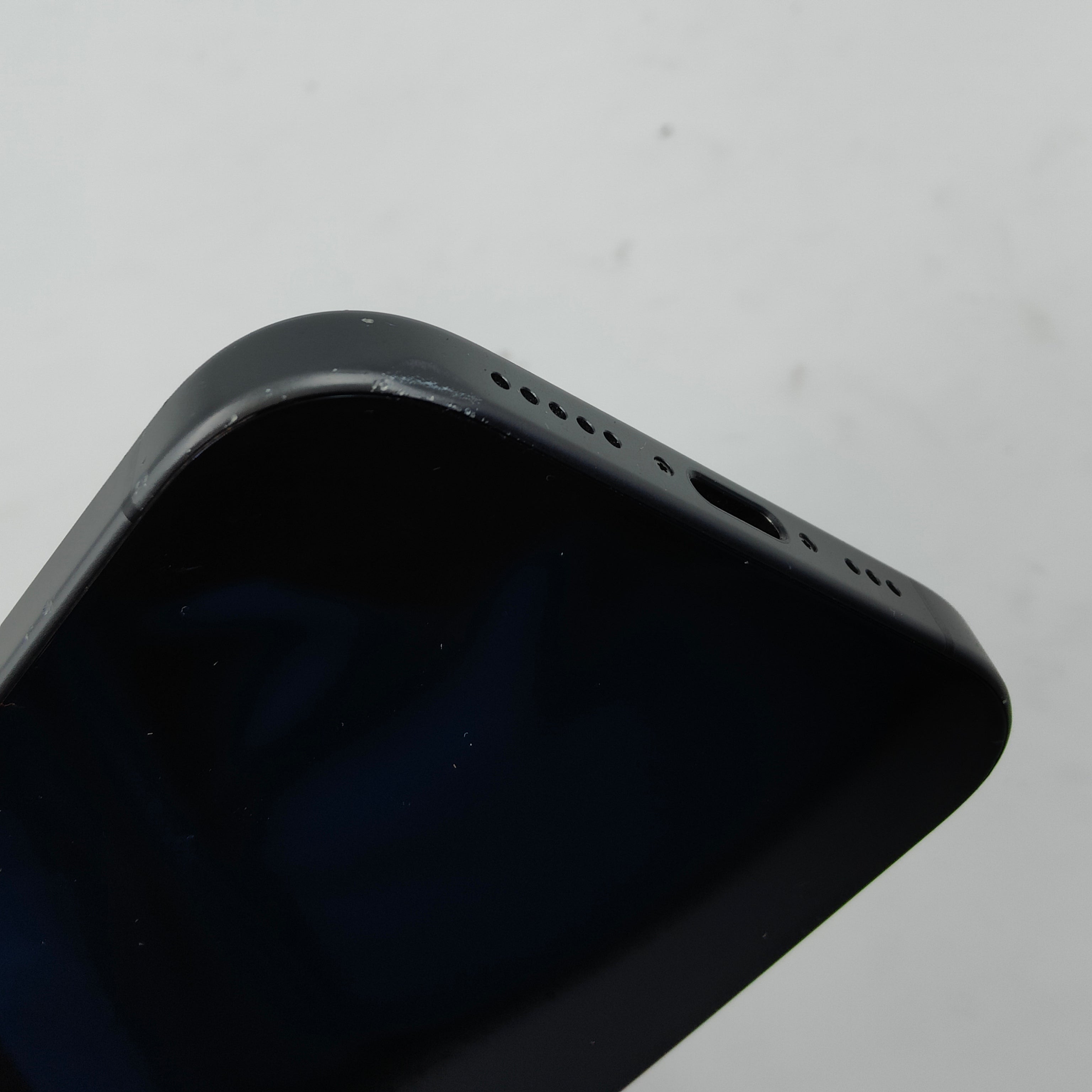 Refurbished iPhone 17 256GB Black