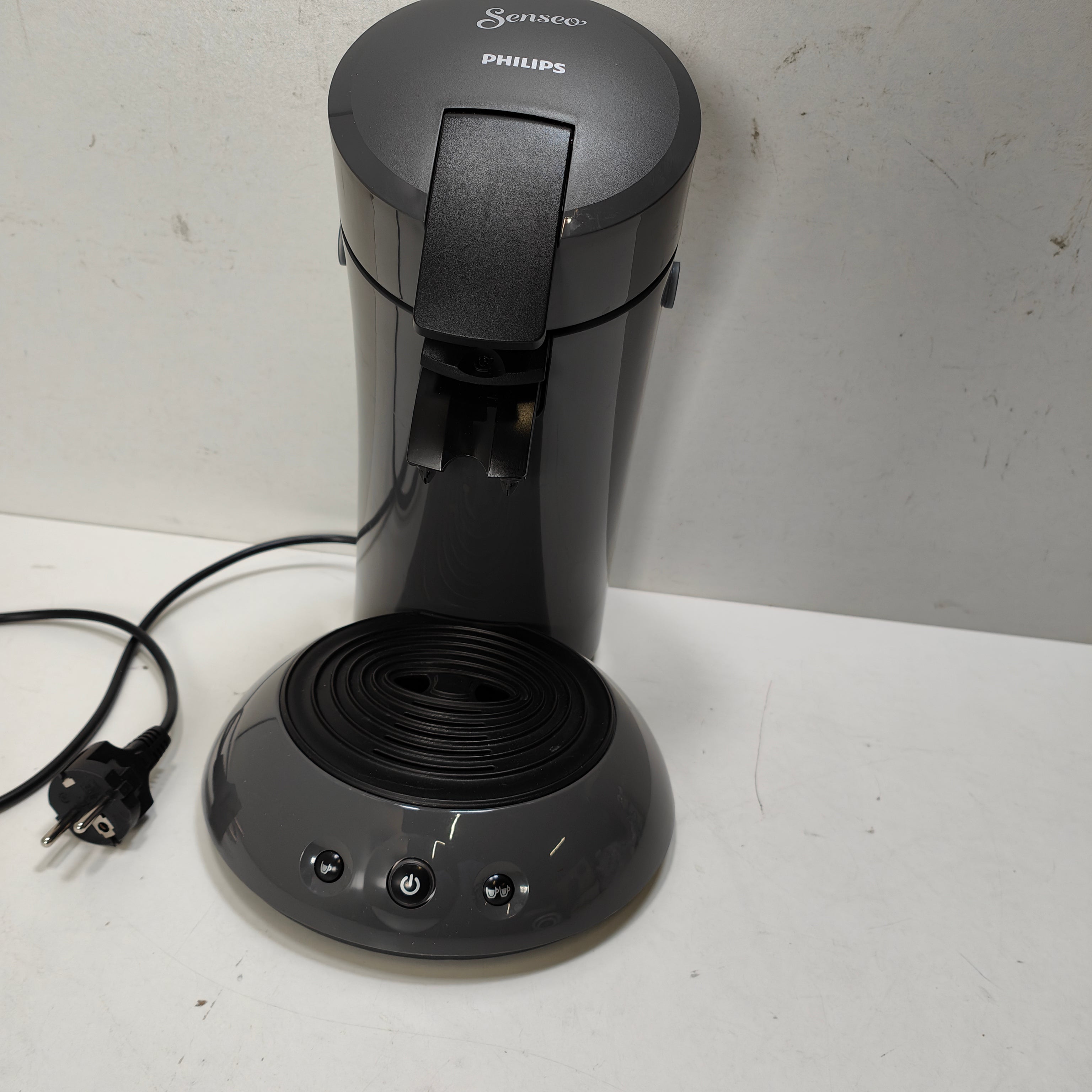 Philips SENSEO Original Kaffeemaschine + 52 Kaffeepads