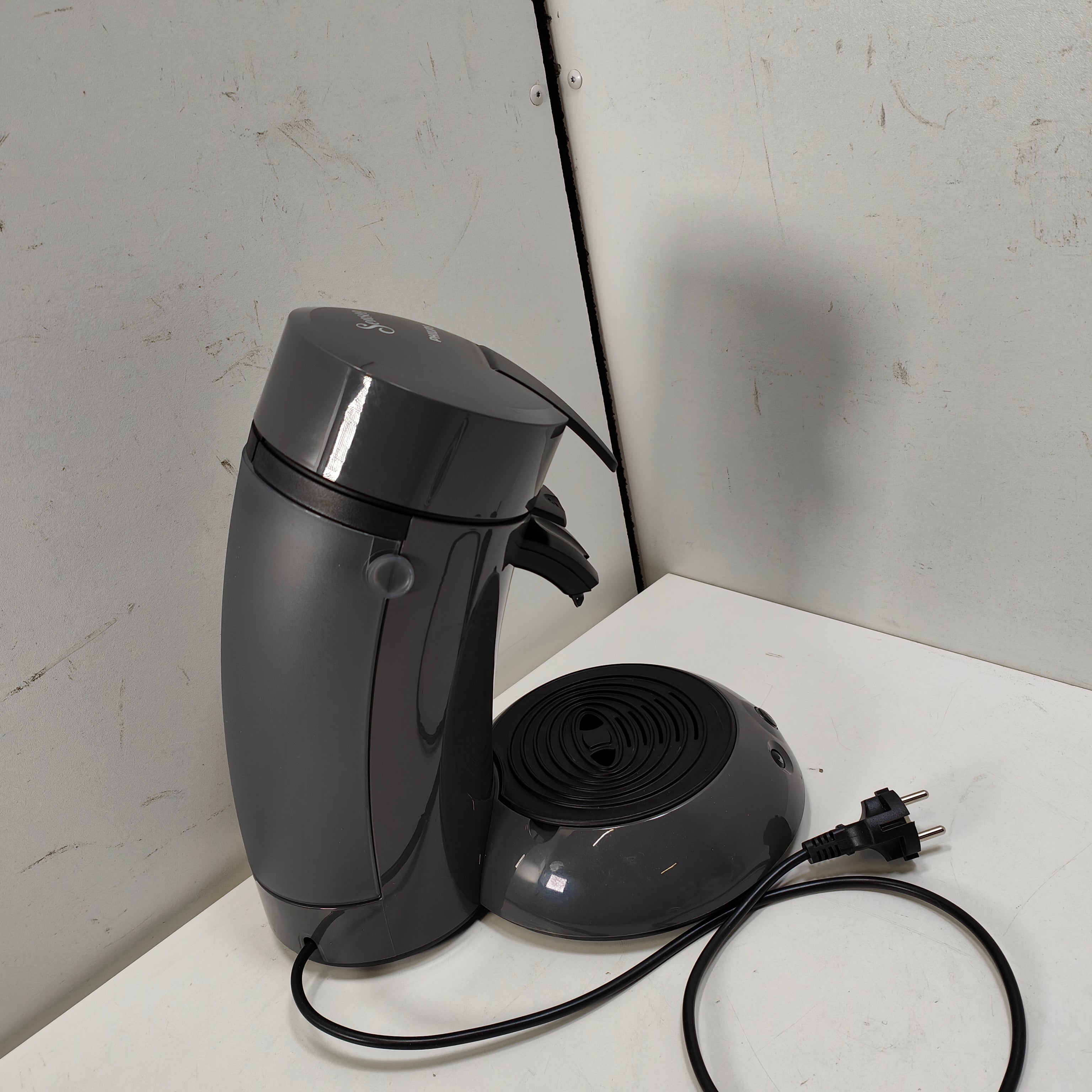 Philips SENSEO Original Kaffeemaschine + 52 Kaffeepads