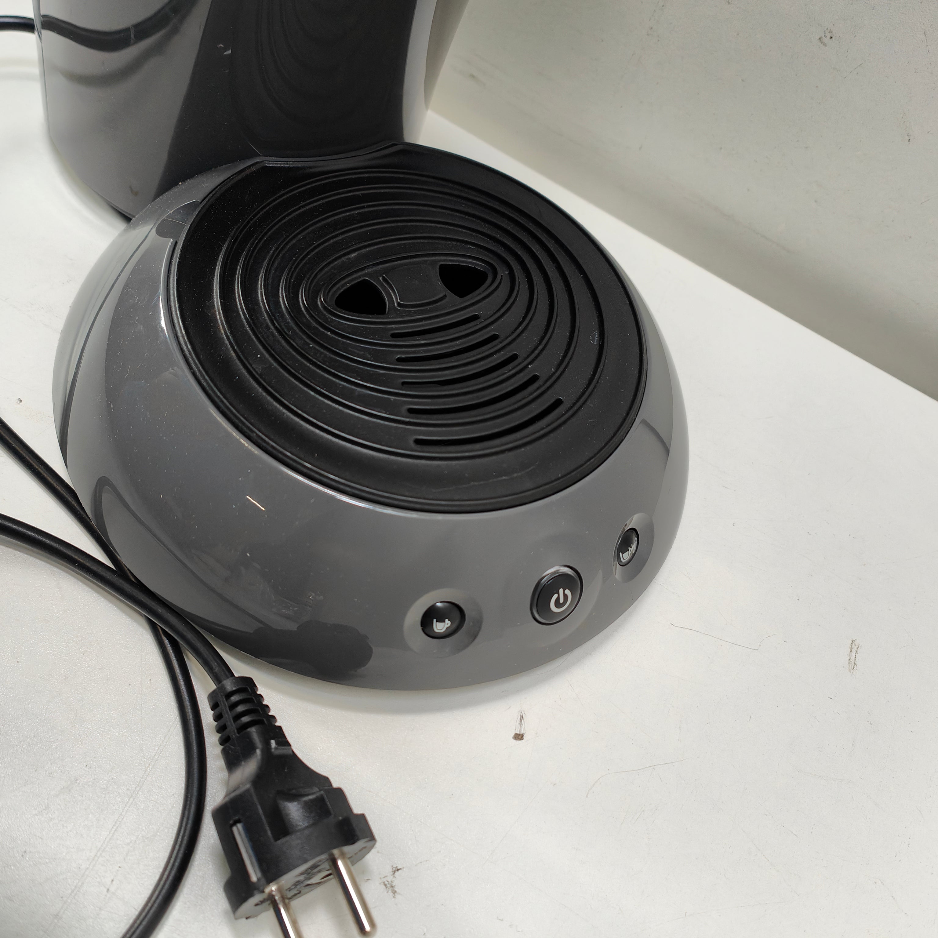 Philips SENSEO Original Kaffeemaschine + 52 Kaffeepads