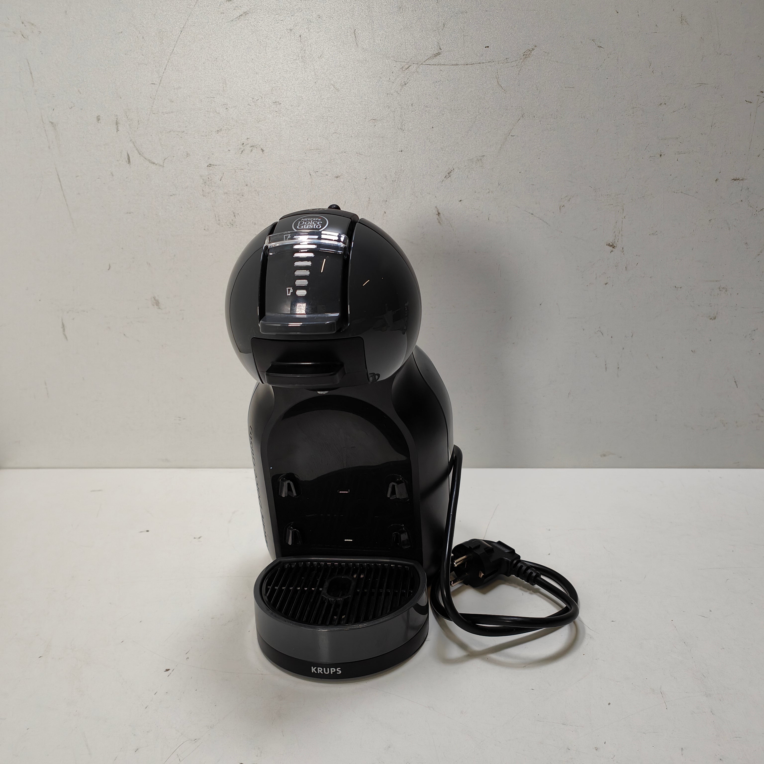 Krups NESCAFÉ Dolce Gusto Mini Me KP1238