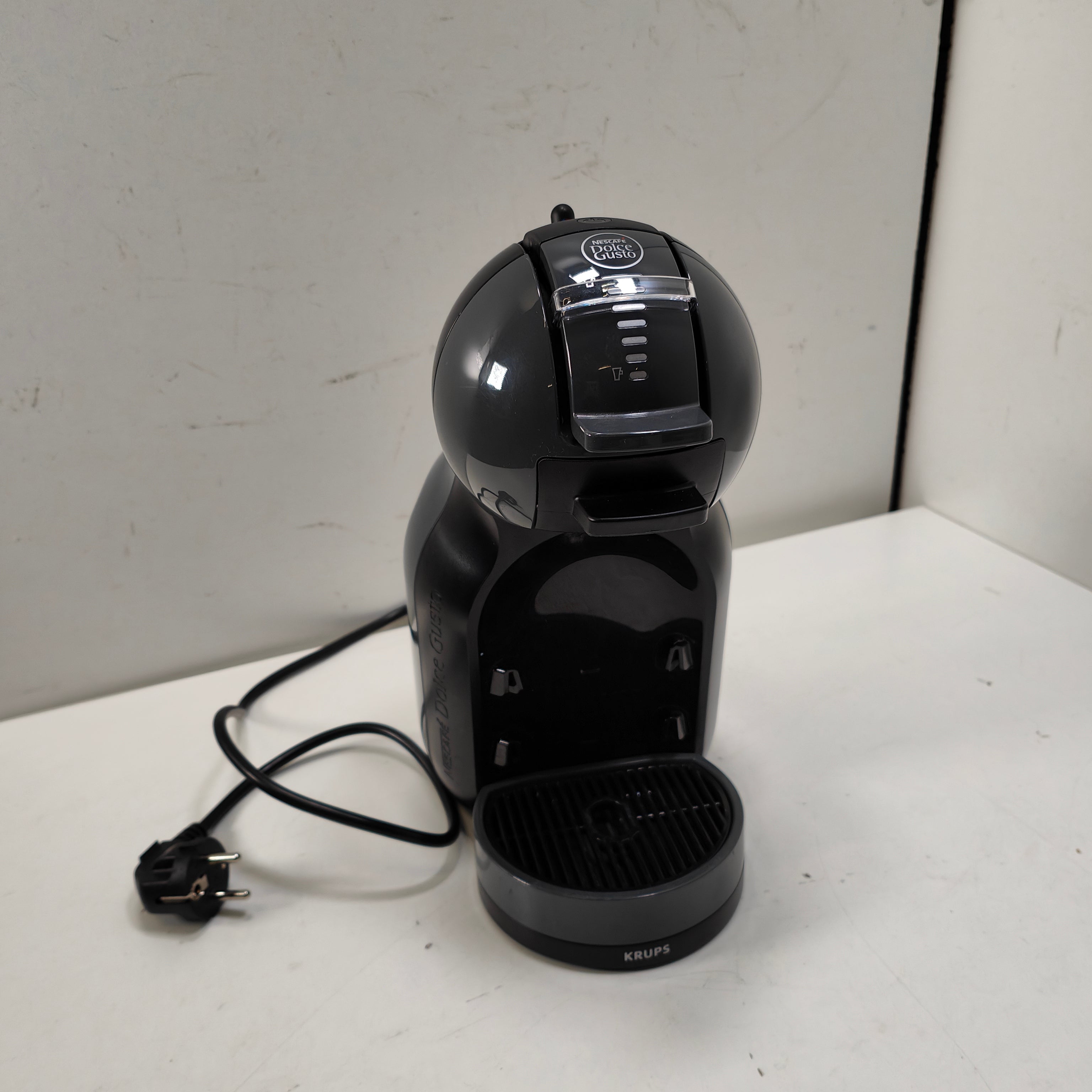 Krups NESCAFÉ Dolce Gusto Mini Me KP1238