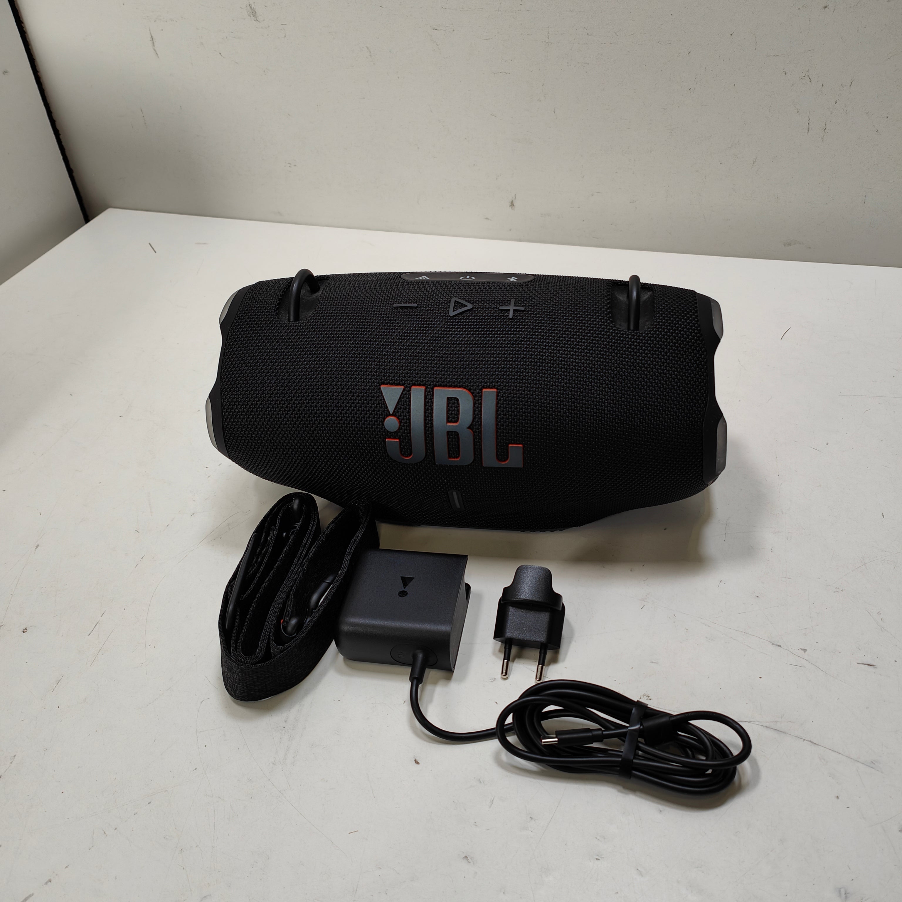 JBL Xtreme 4 Schwarz